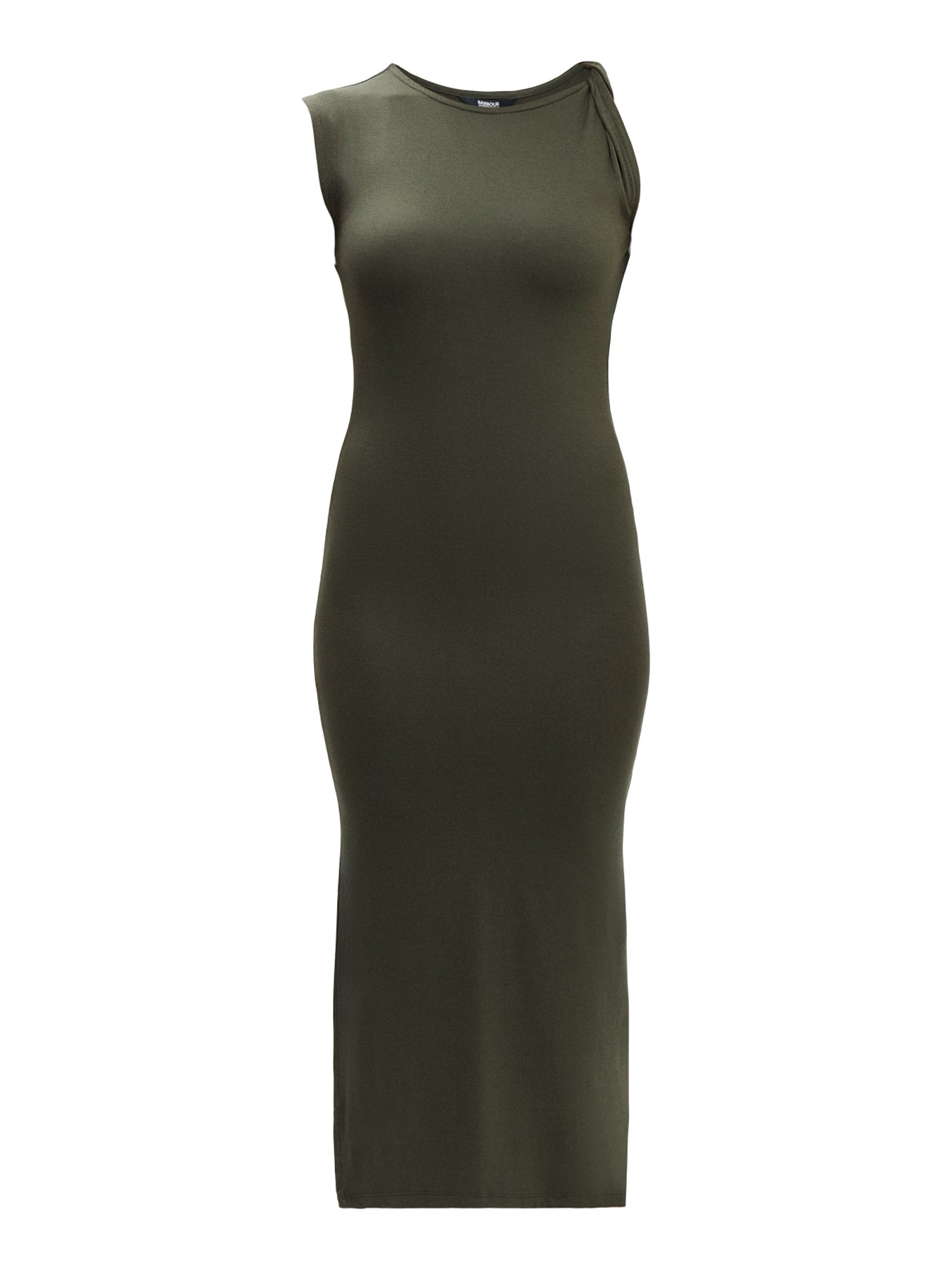 Barbour International Felicity Midi Dress
