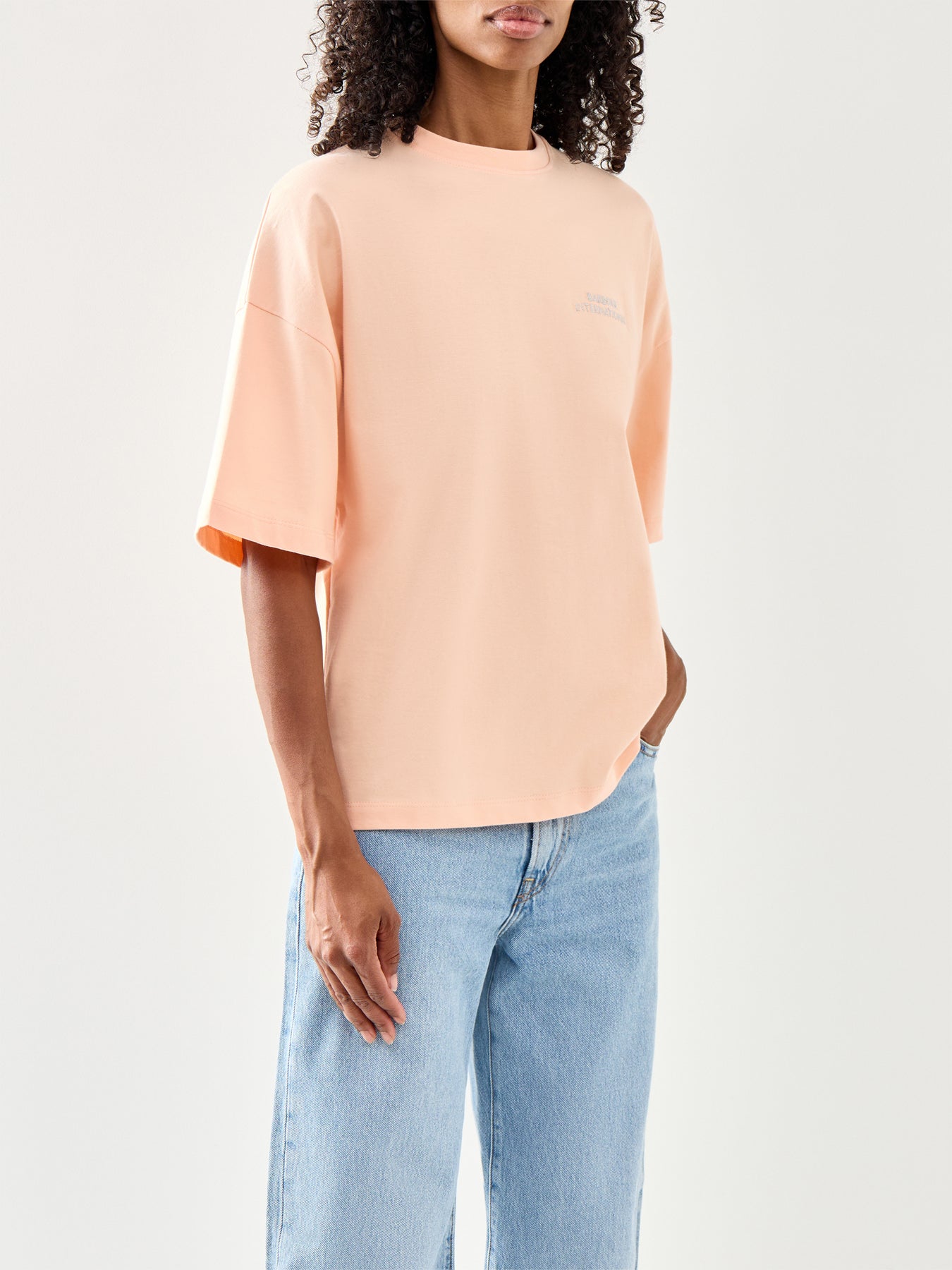 Barbour International Palma T-Shirt