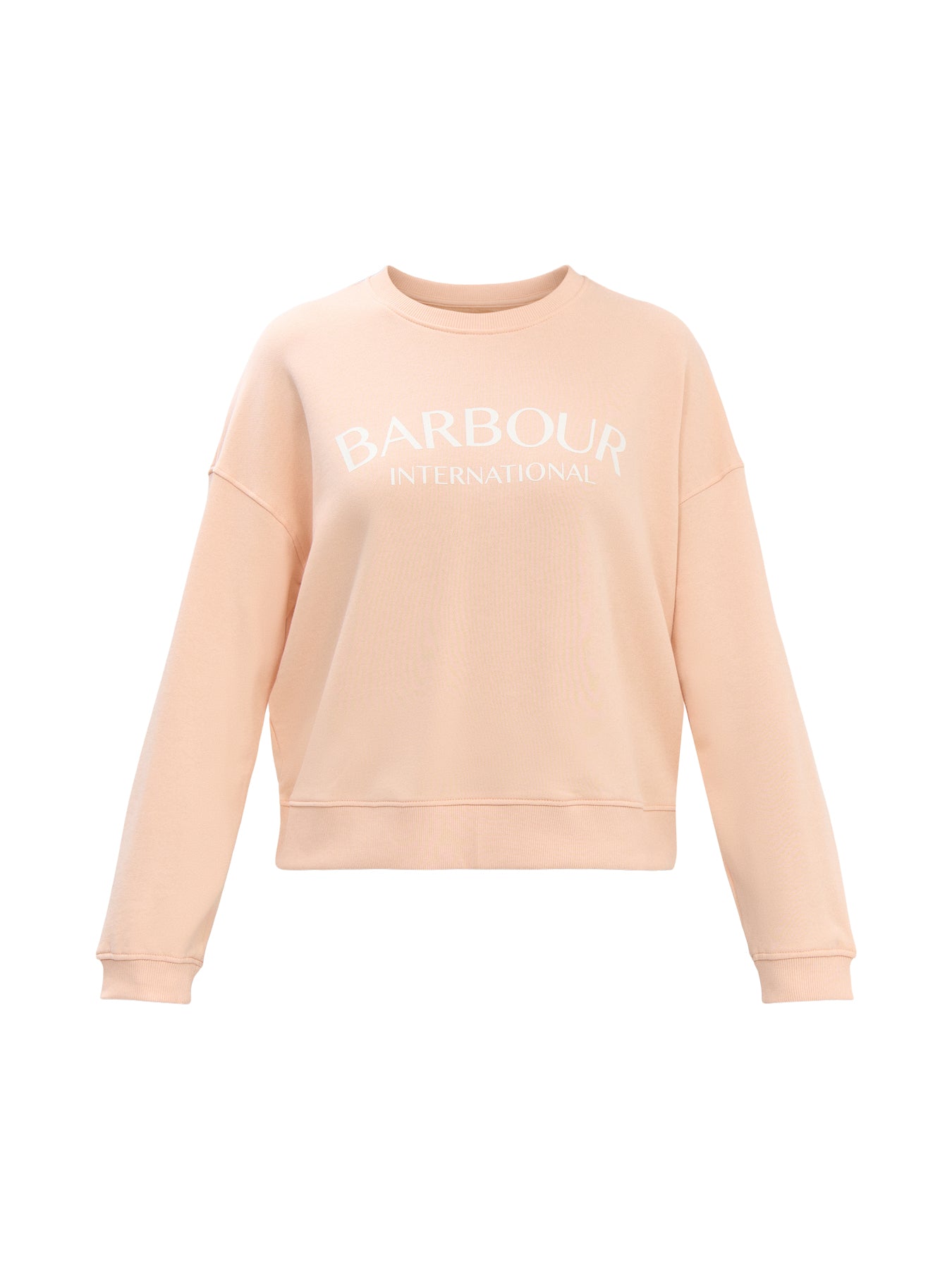 Barbour International Cali Sweatshirt