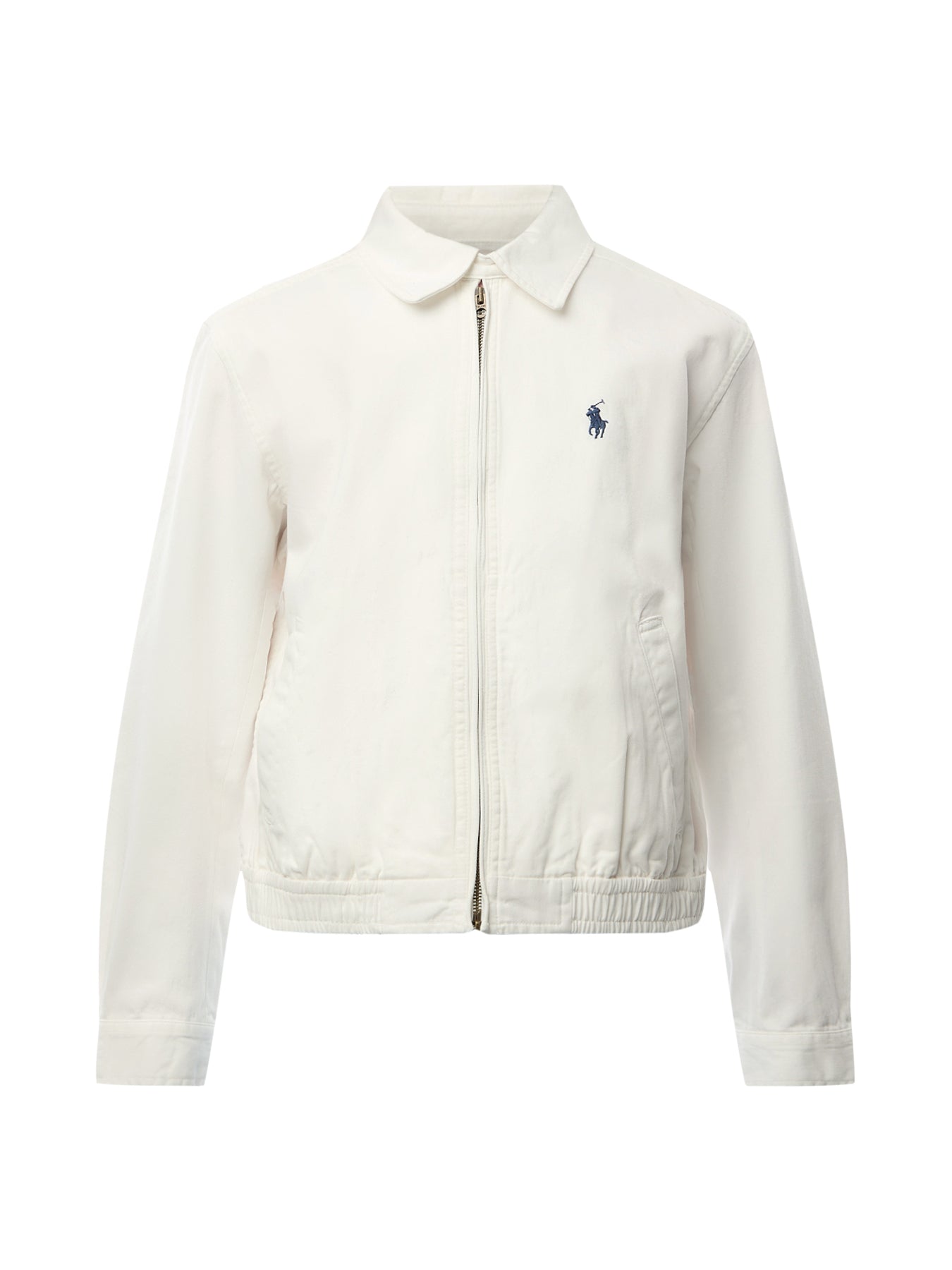 Wind Breaker Lined Windbreaker
