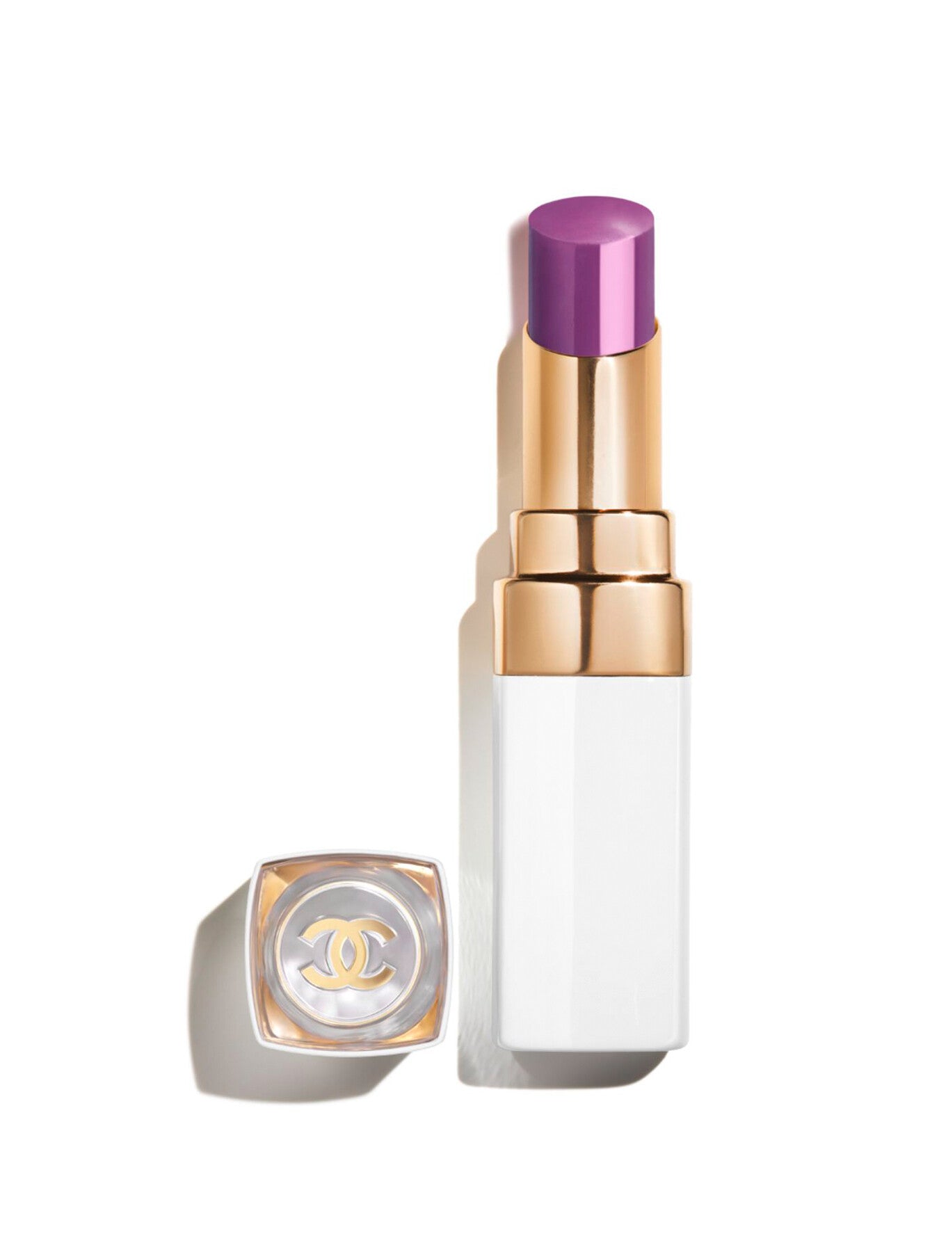 ROUGE COCO BAUME – SHINE – Fenwick