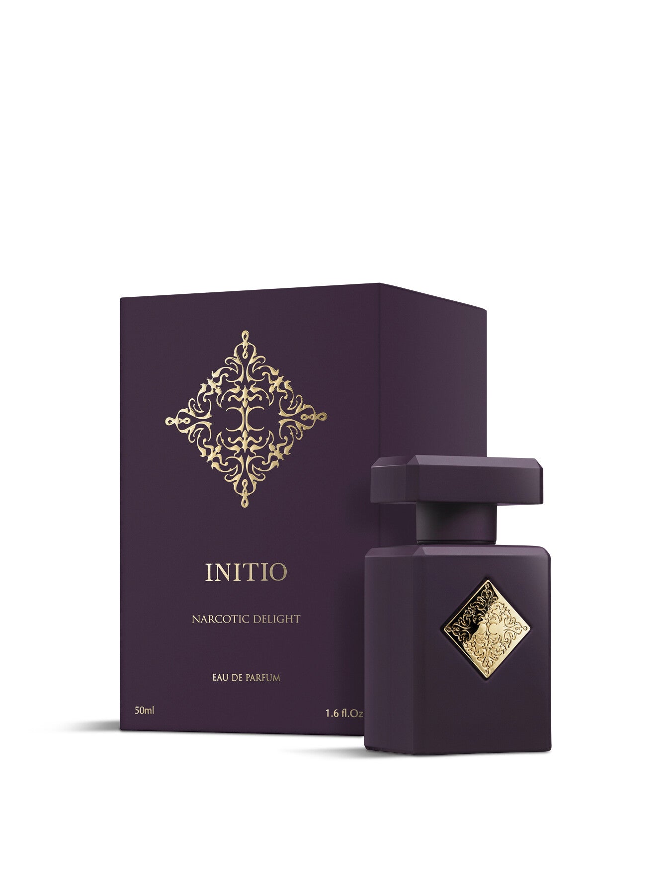 Narcotic Delight Eau de Parfum 50ml