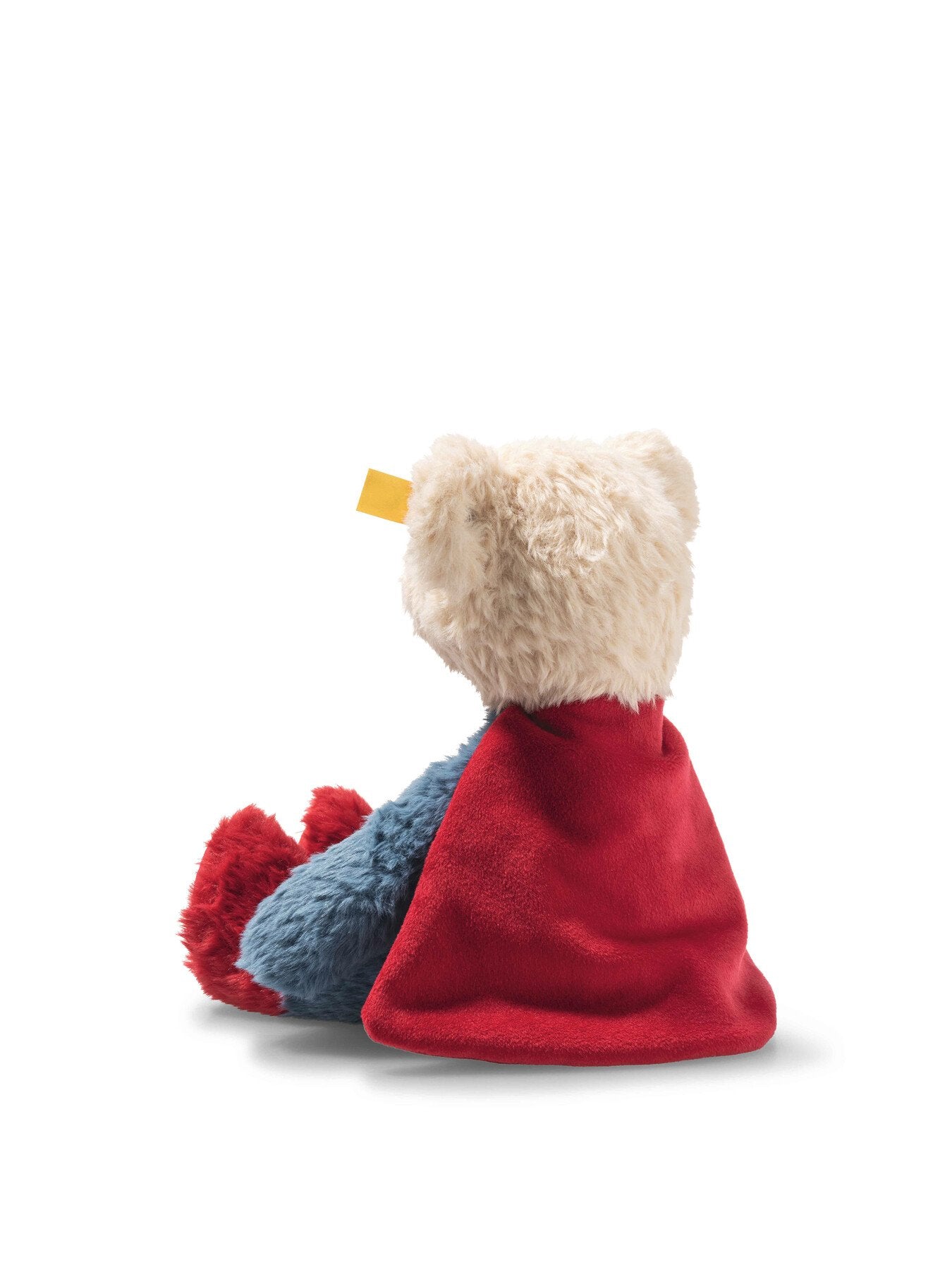 Superman Teddy Bear