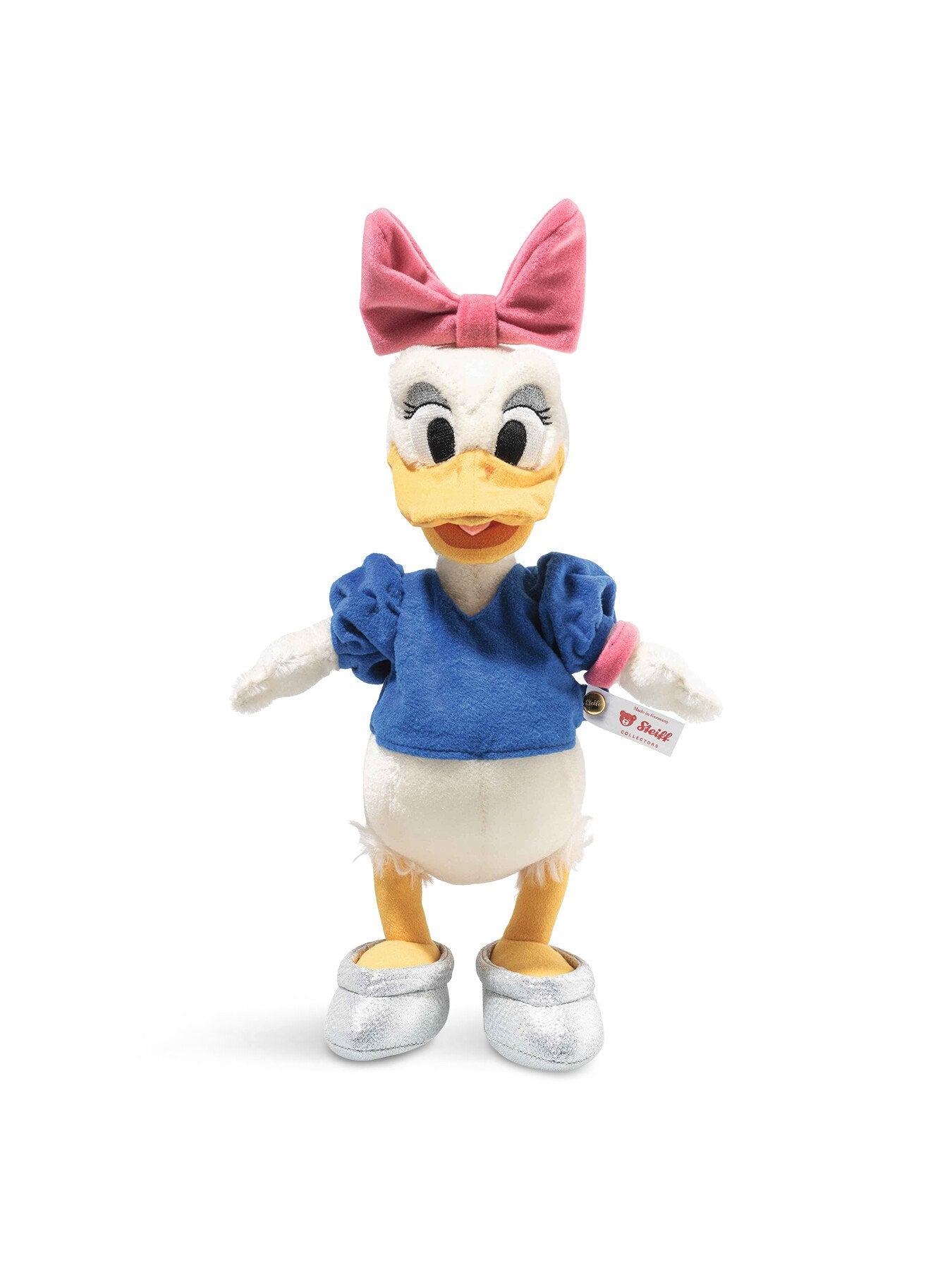 Disney Daisy Duck 85th Anniversary Plush Toy