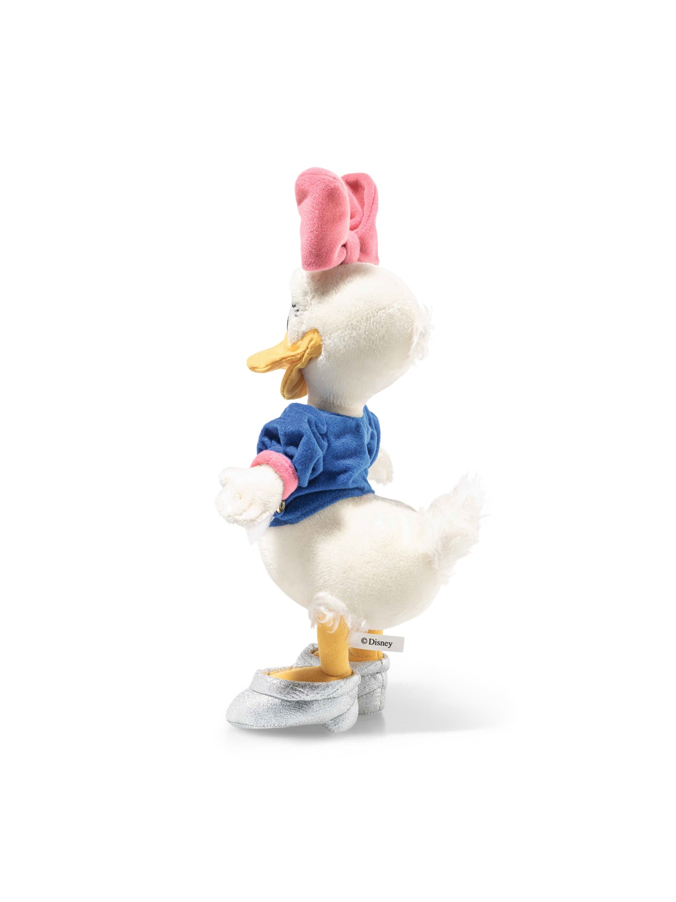 Disney Daisy Duck 85th Anniversary Plush Toy