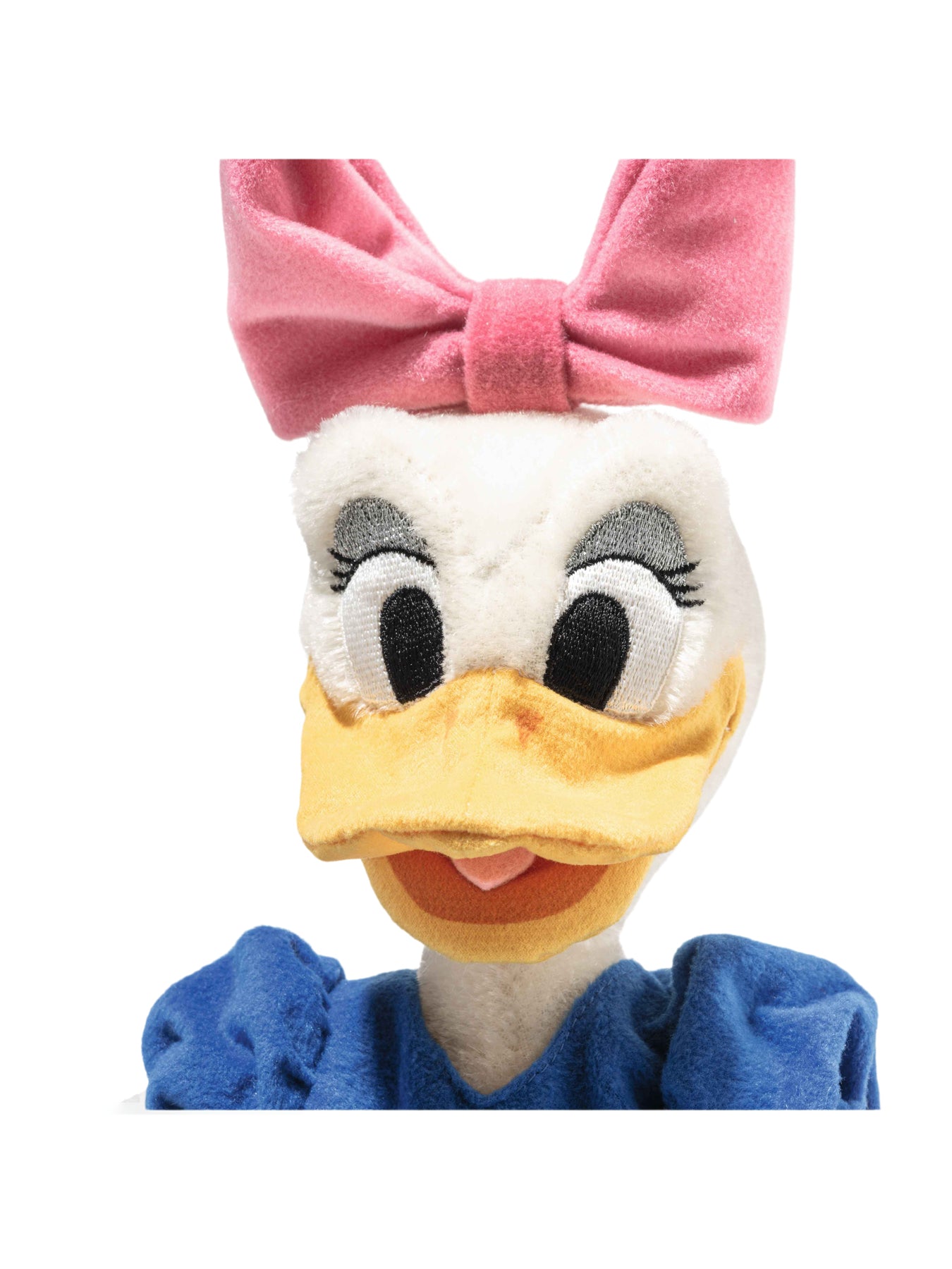 Disney Daisy Duck 85th Anniversary Plush Toy