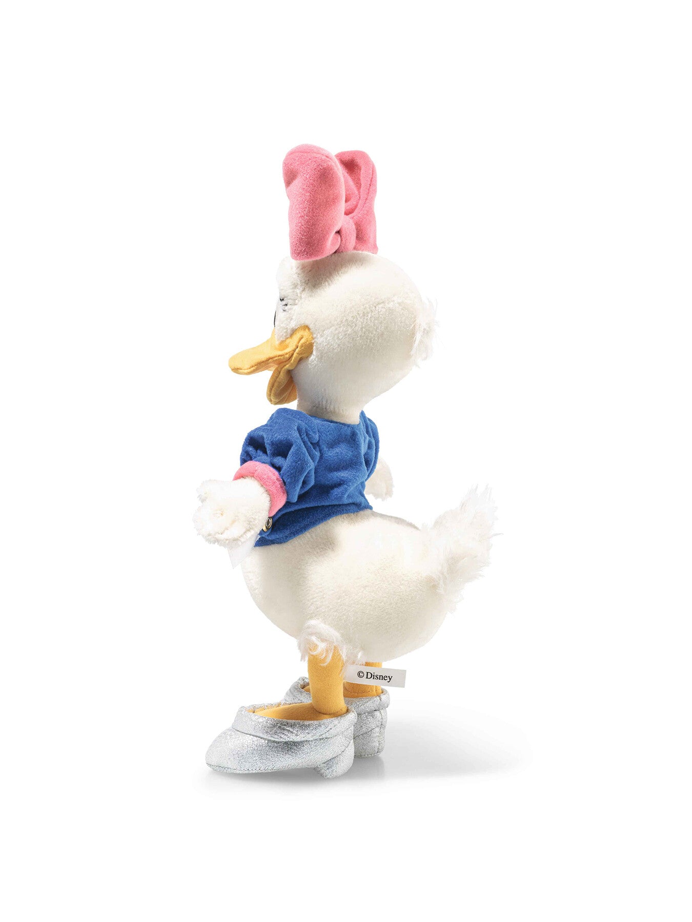 Disney Daisy Duck 85th Anniversary Plush Toy