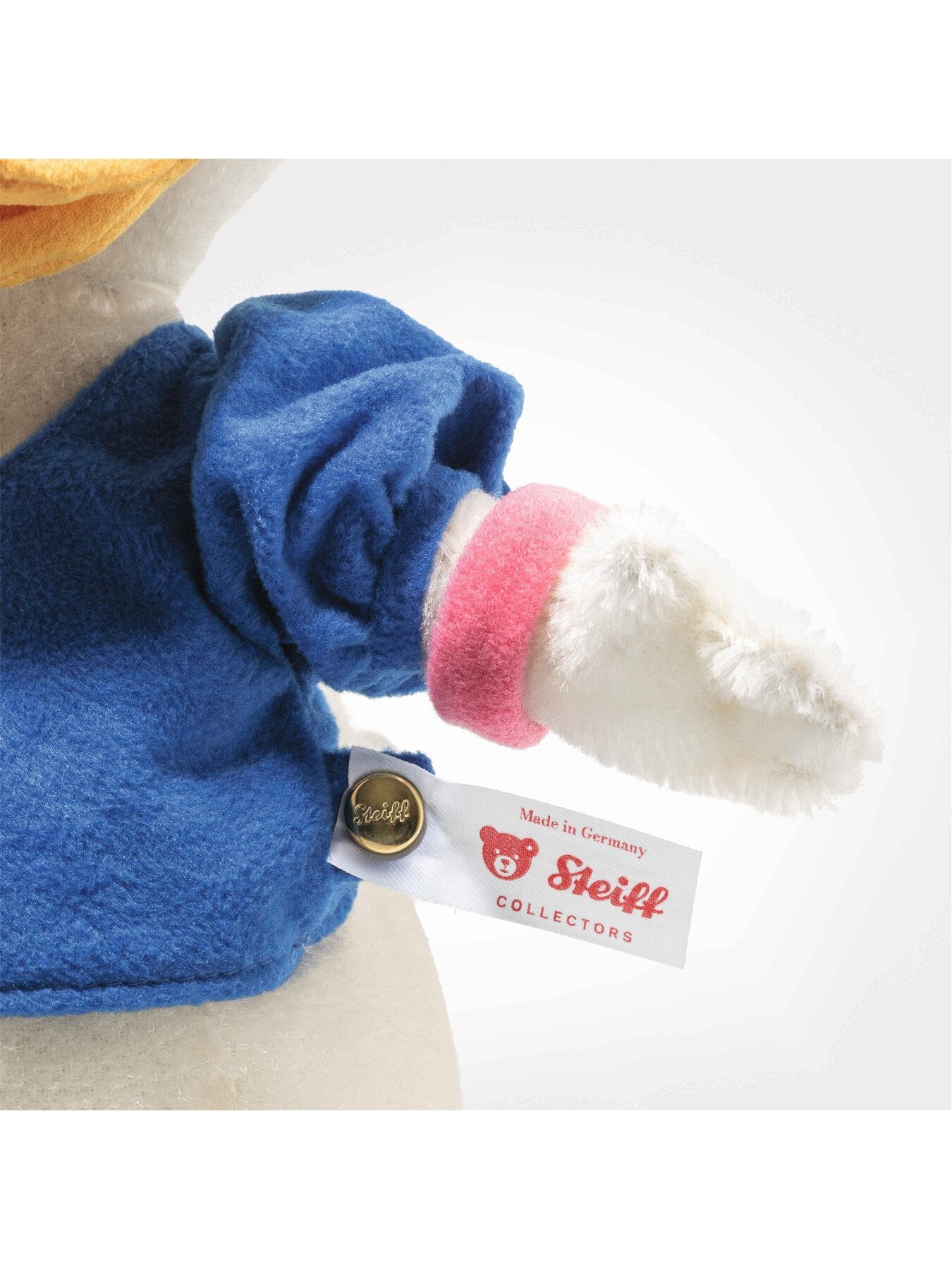 Disney Daisy Duck 85th Anniversary Plush Toy