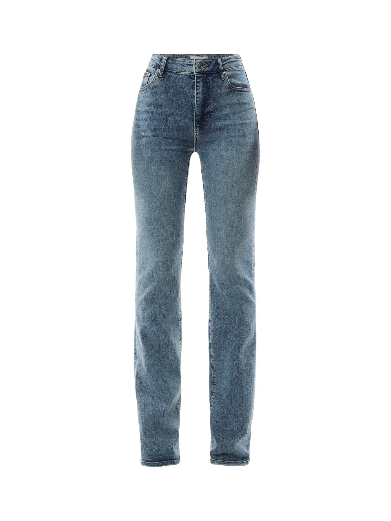 The Reboot Jeans Crave