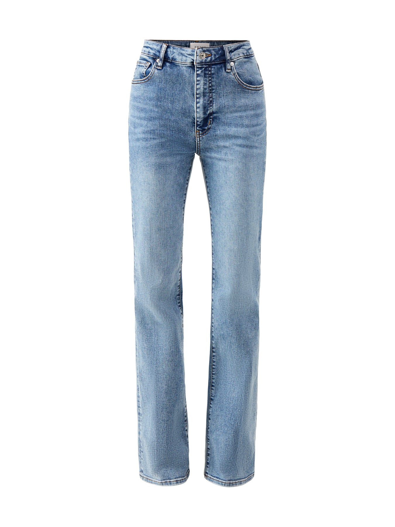 The Reboot Jeans Crave