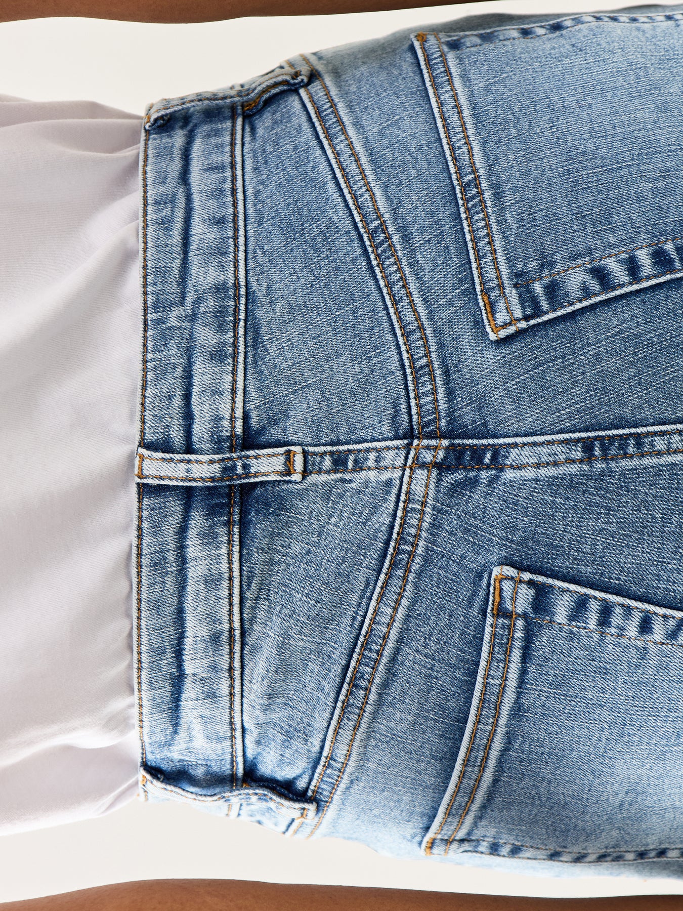 The Reboot Jeans Crave