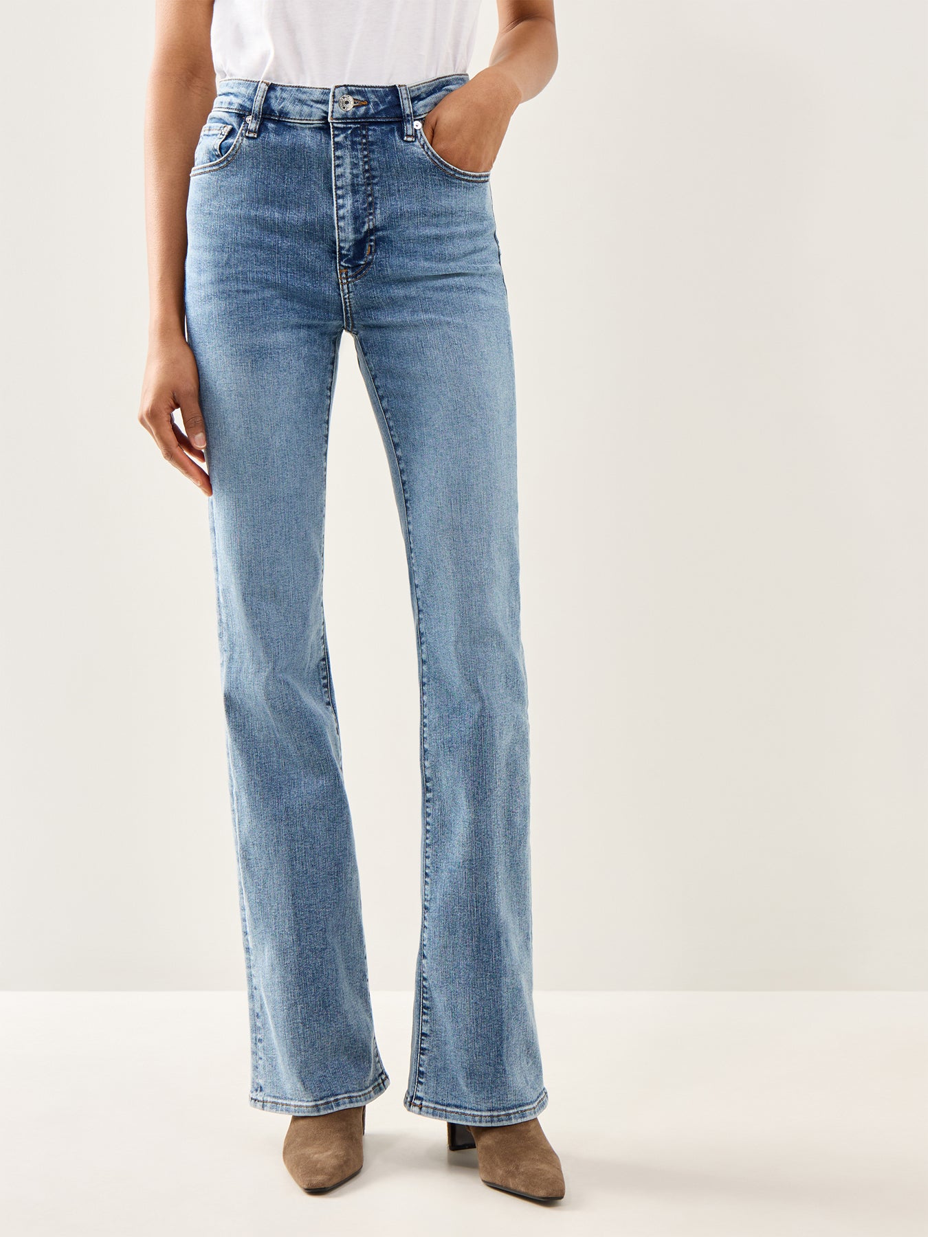 The Reboot Jeans Crave