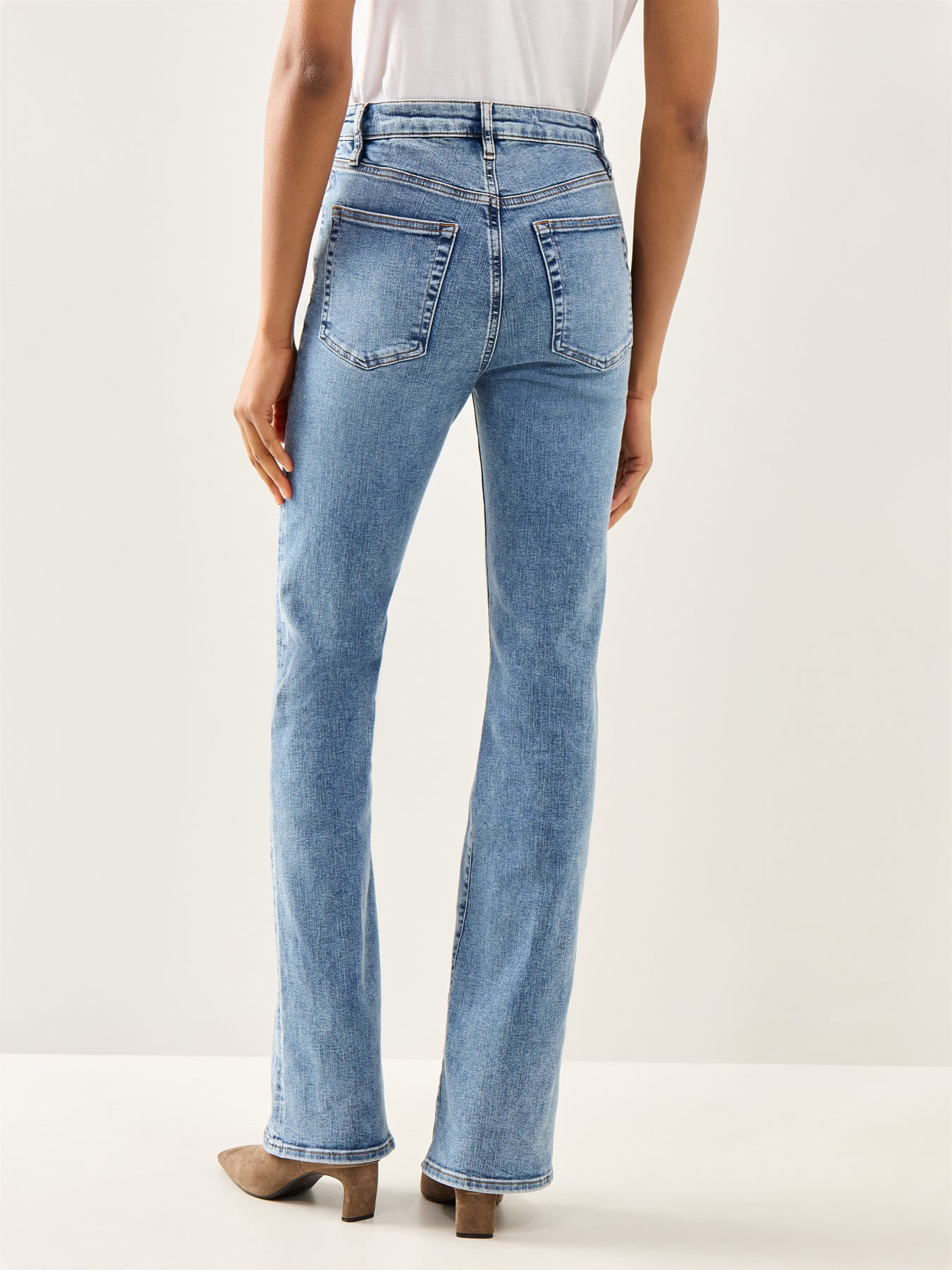 The Reboot Jeans Crave