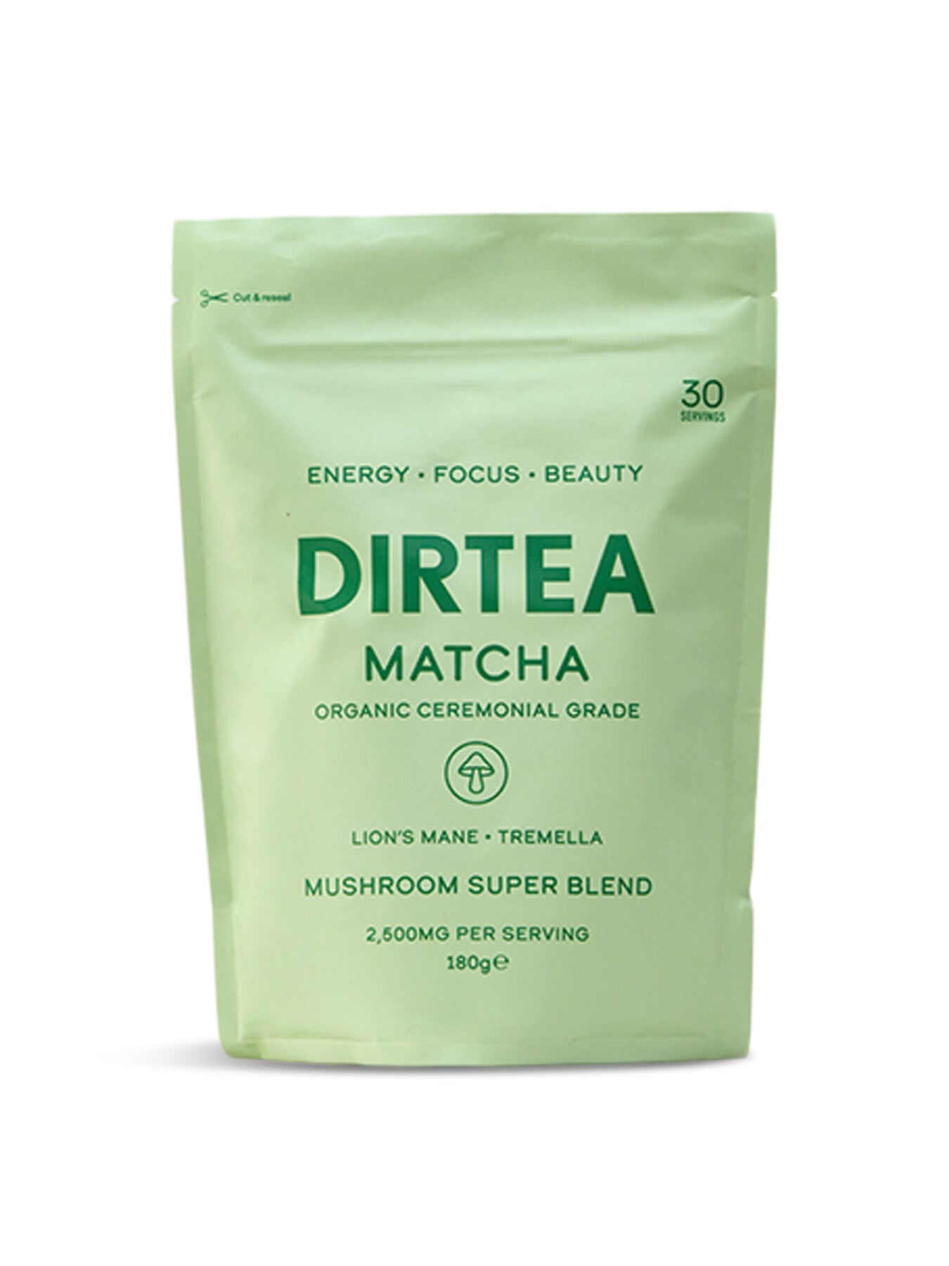 Matcha Superblend 2,500mg per serving