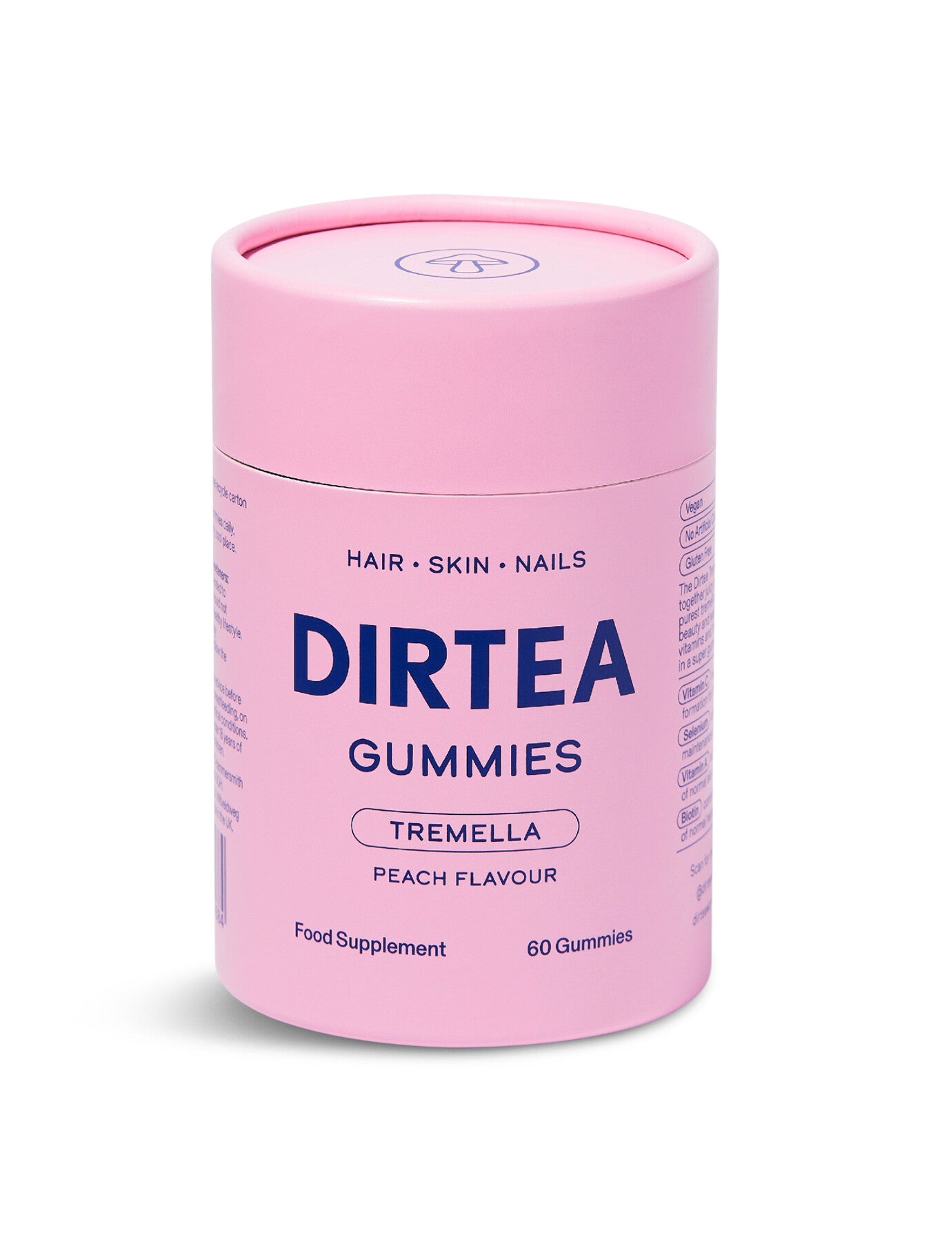 Tremella 60 Gummies