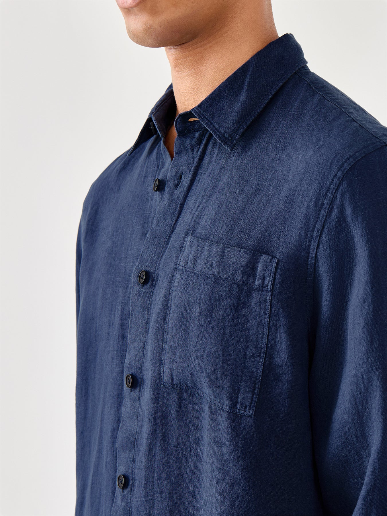 Rove Linen Shirt