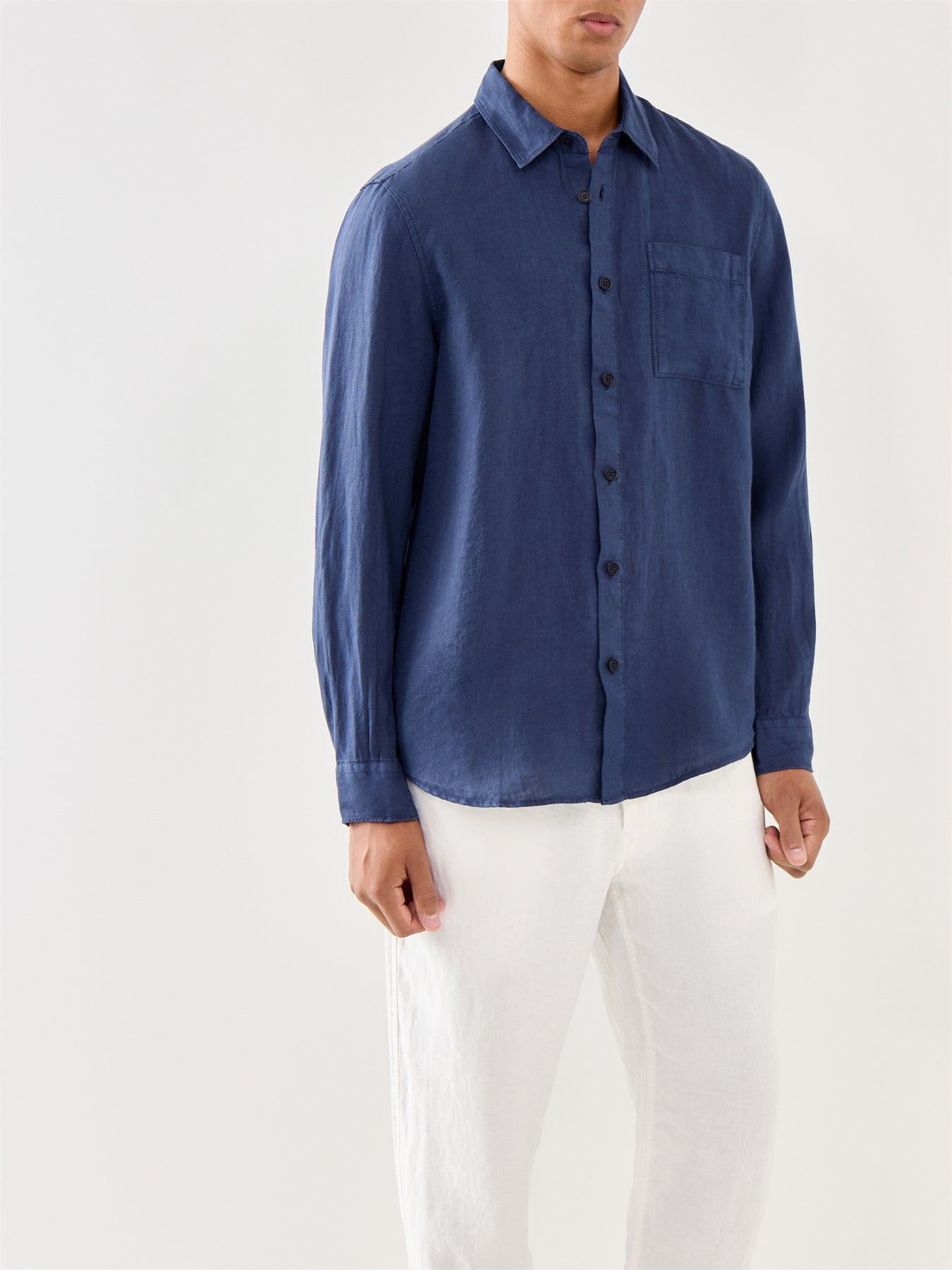 Rove Linen Shirt