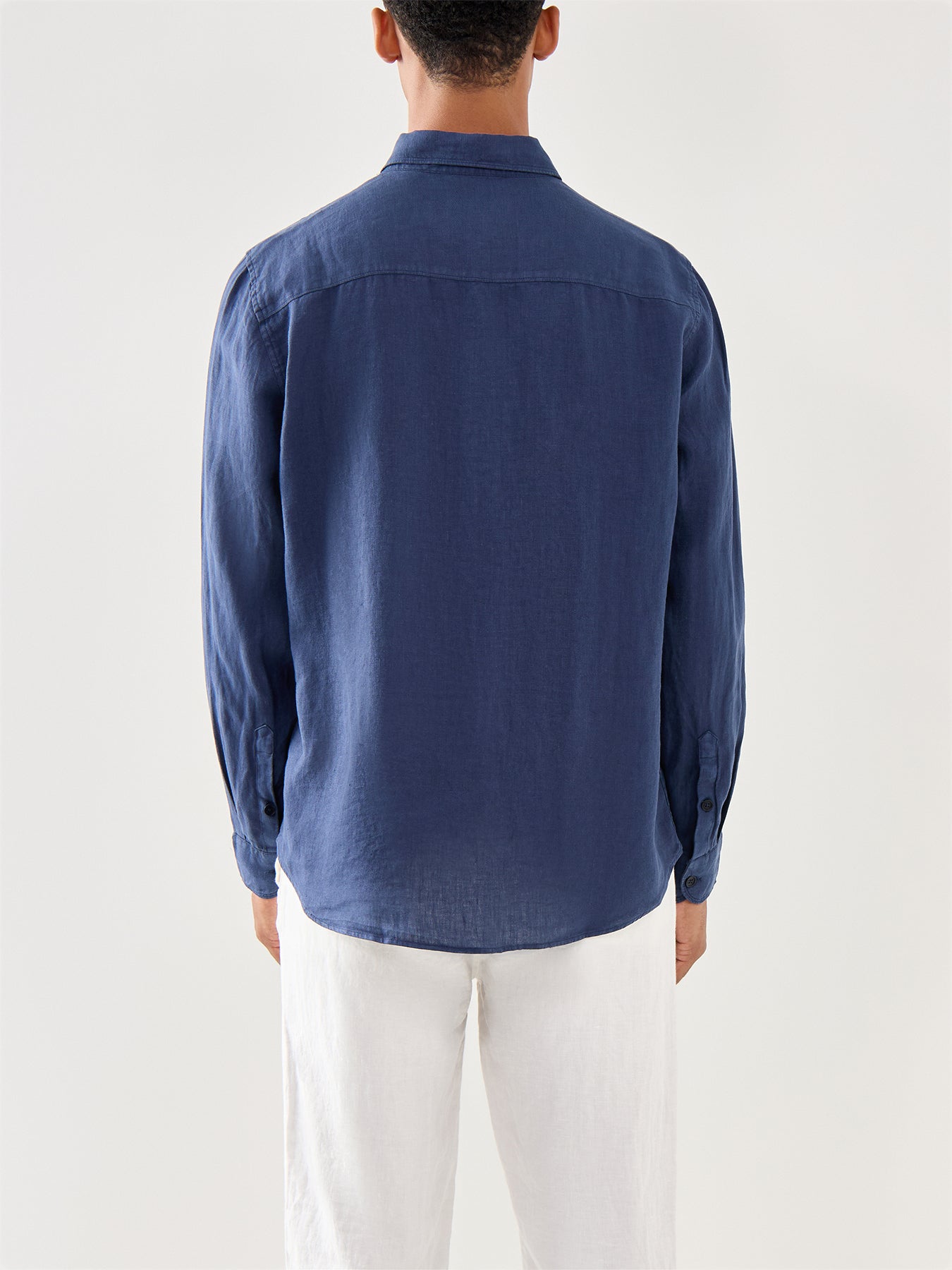 Rove Linen Shirt