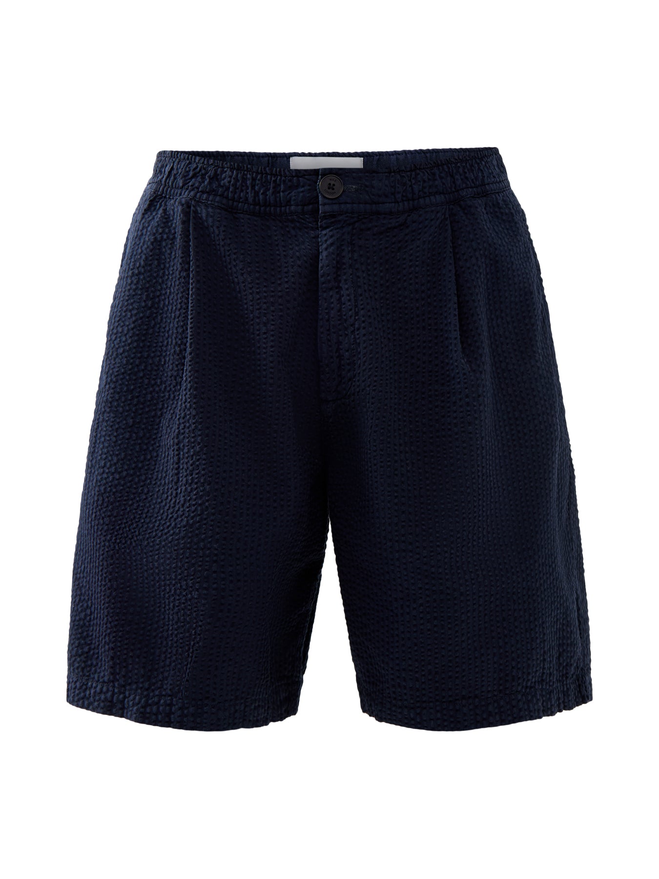 Fuller Seersucker Short