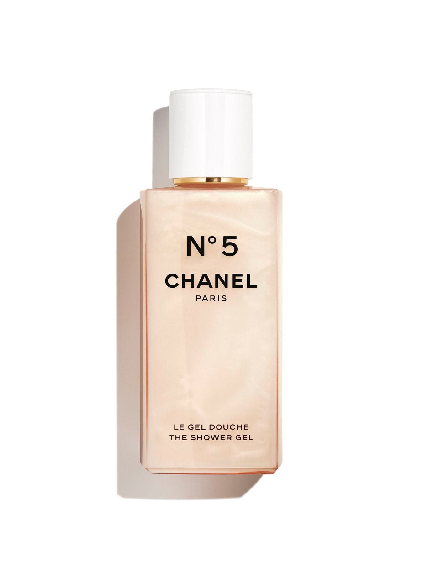 No5 The Shower Gel 200ml – Fenwick