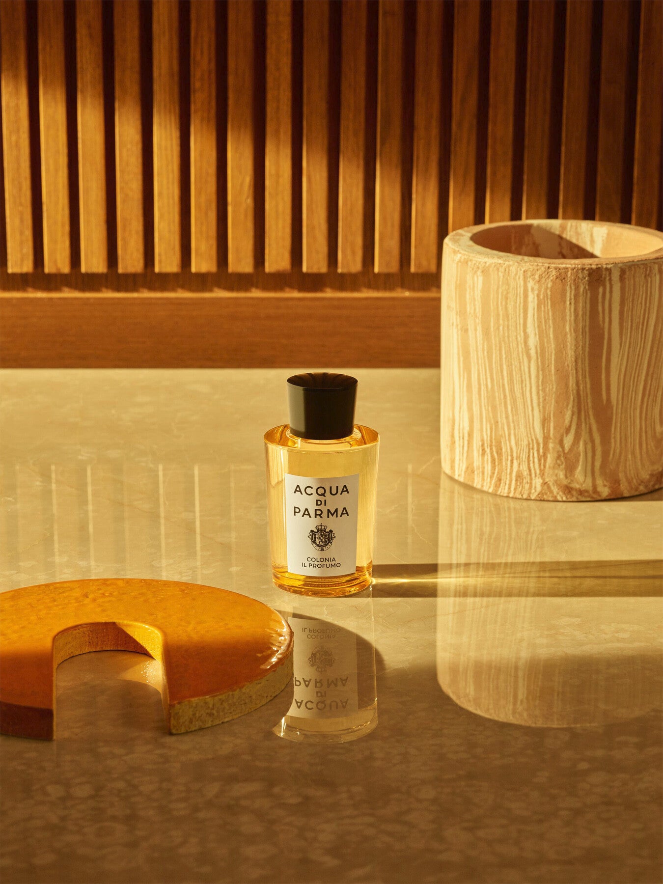 Colonia Il Profumo Eau de Parfum 100ml