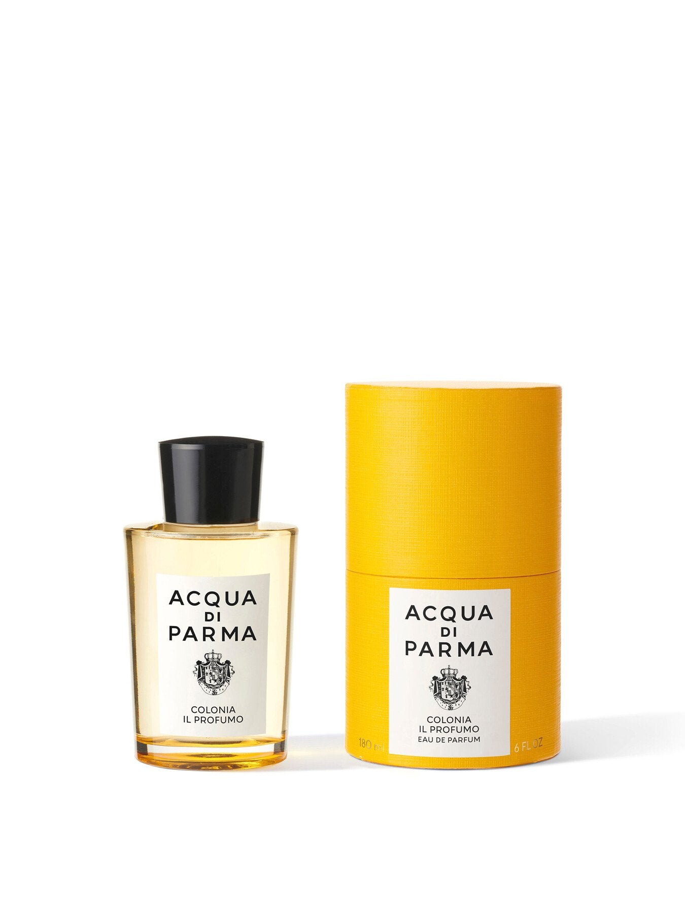 Colonia Il Profumo Eau de Parfum 180ml