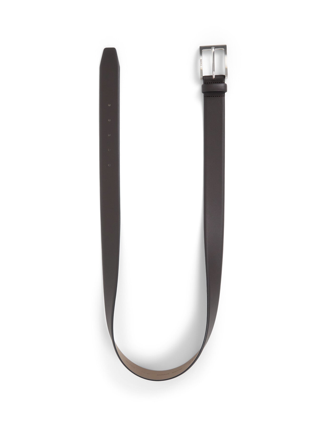 Belt Barnabie