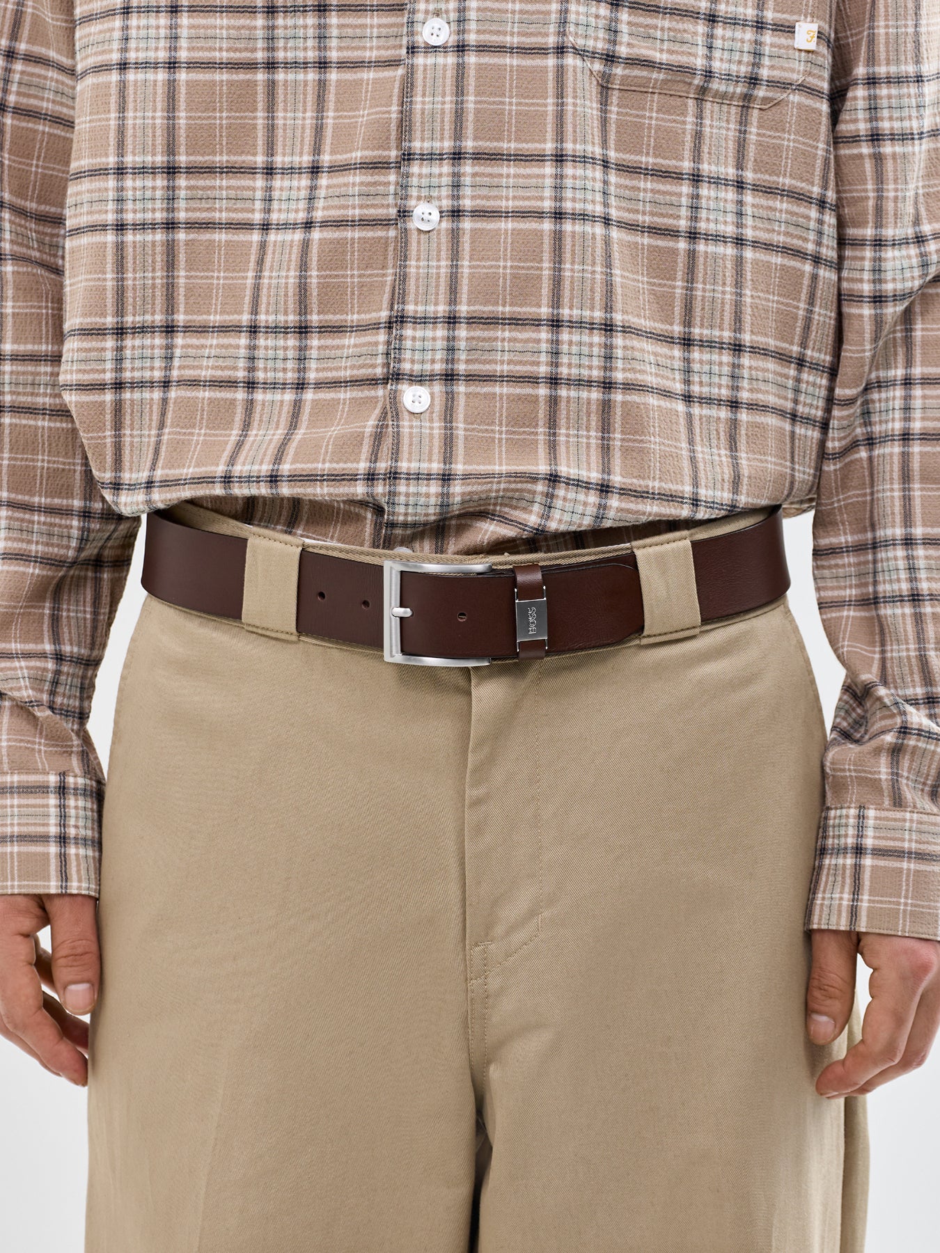 Belt Connio