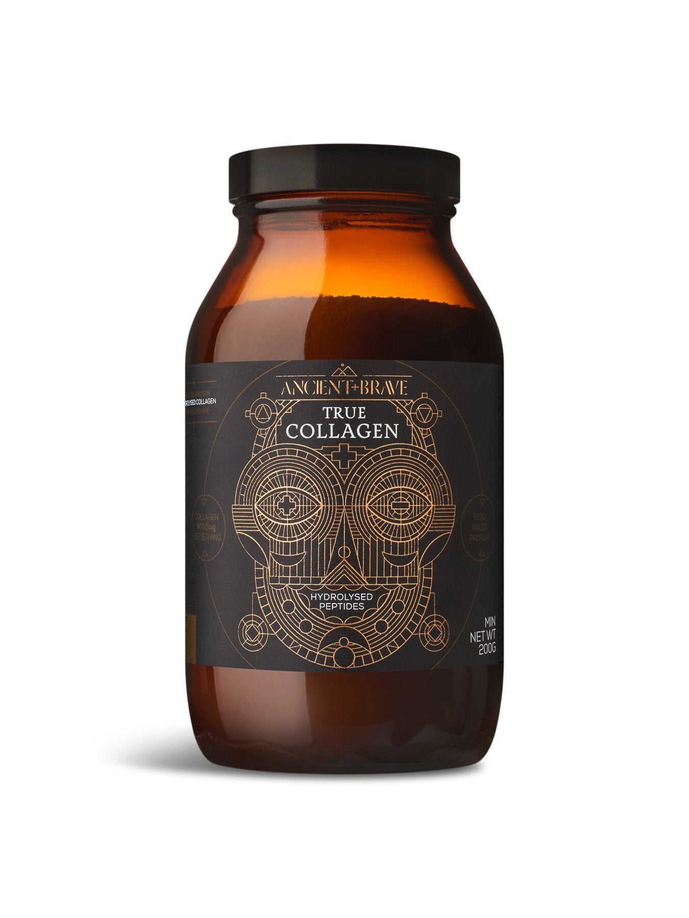 True Collagen