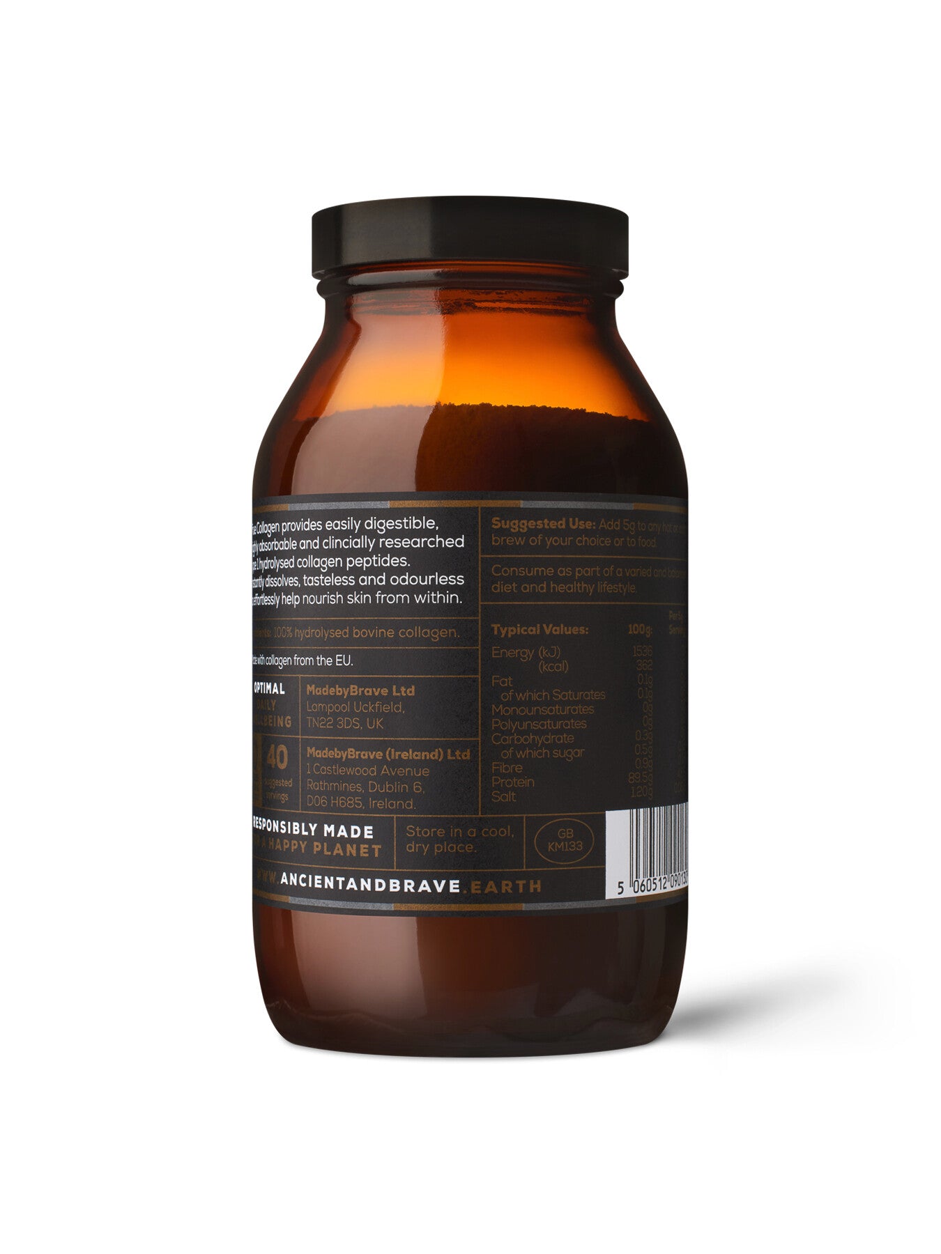 True Collagen