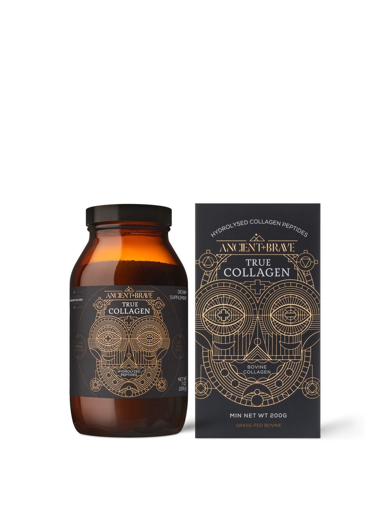 True Collagen