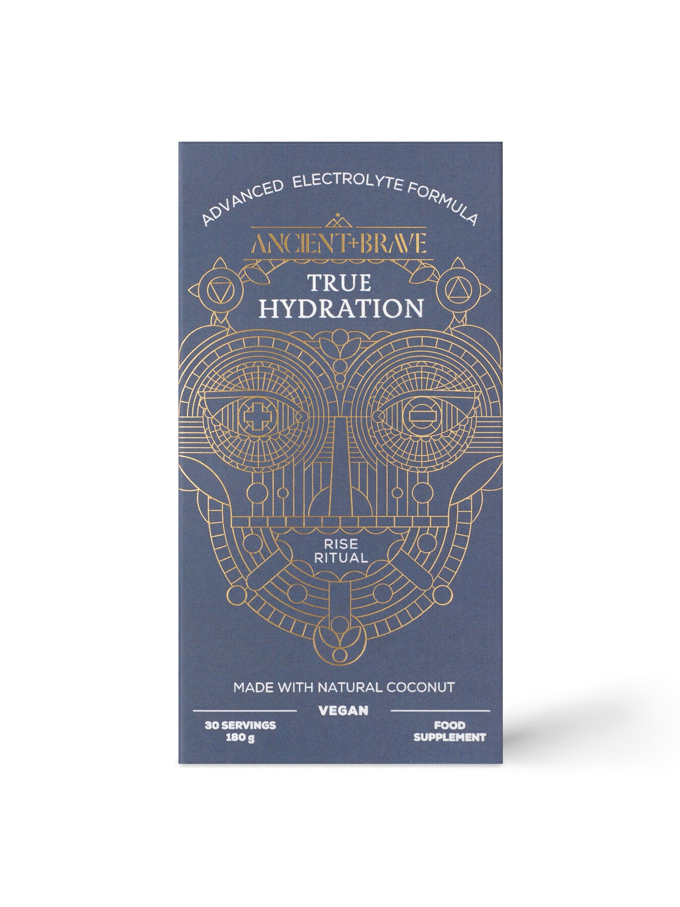 True Hydration
