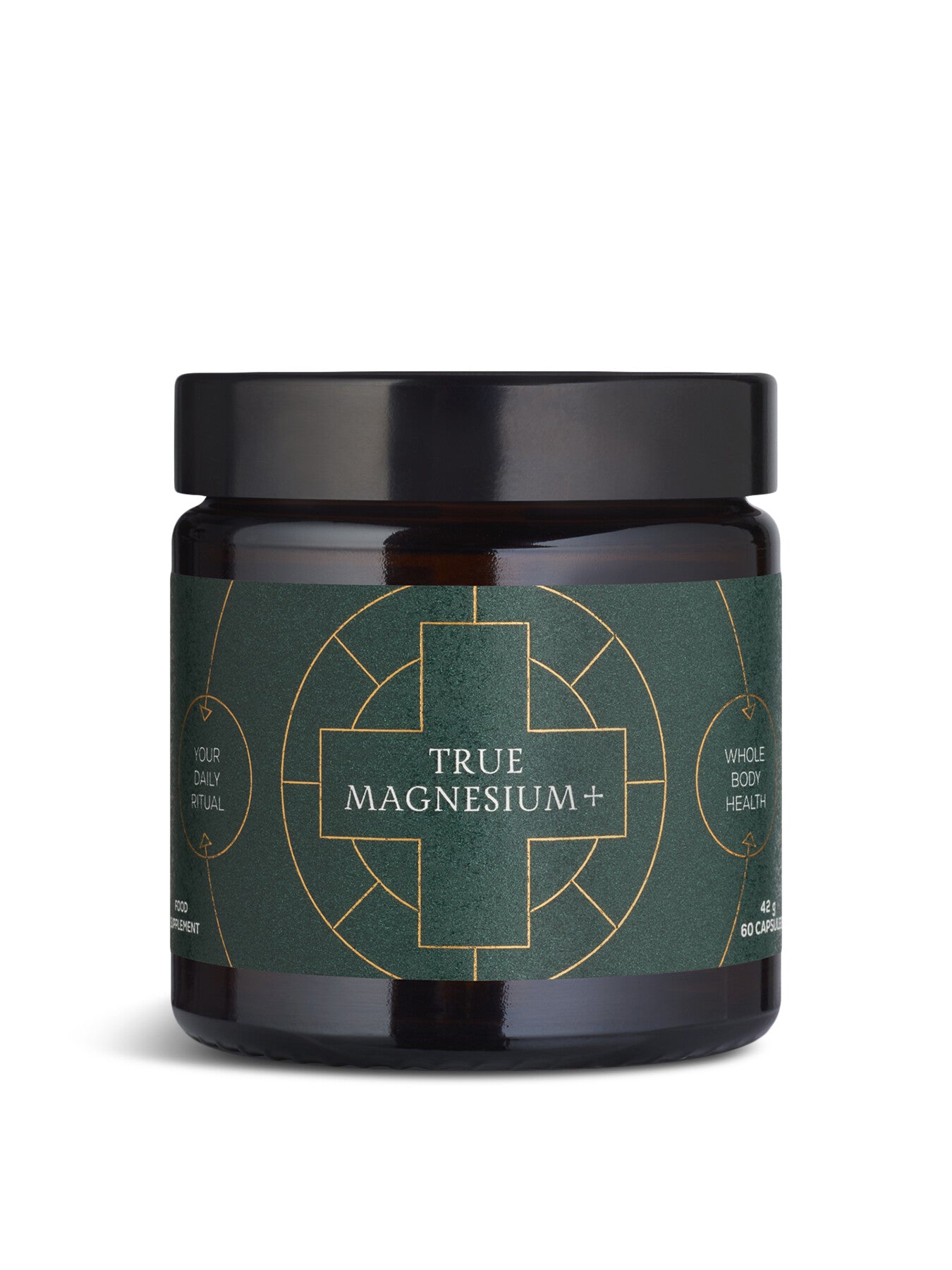 True Magnesium+