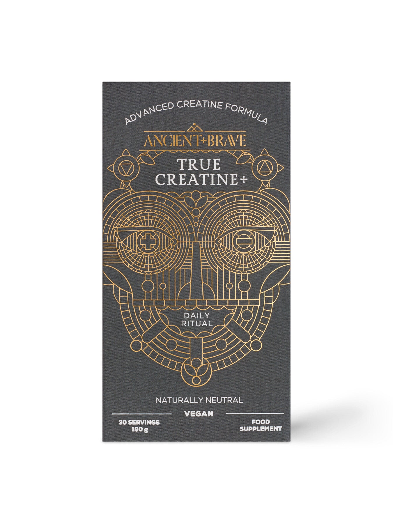 True Creatine+