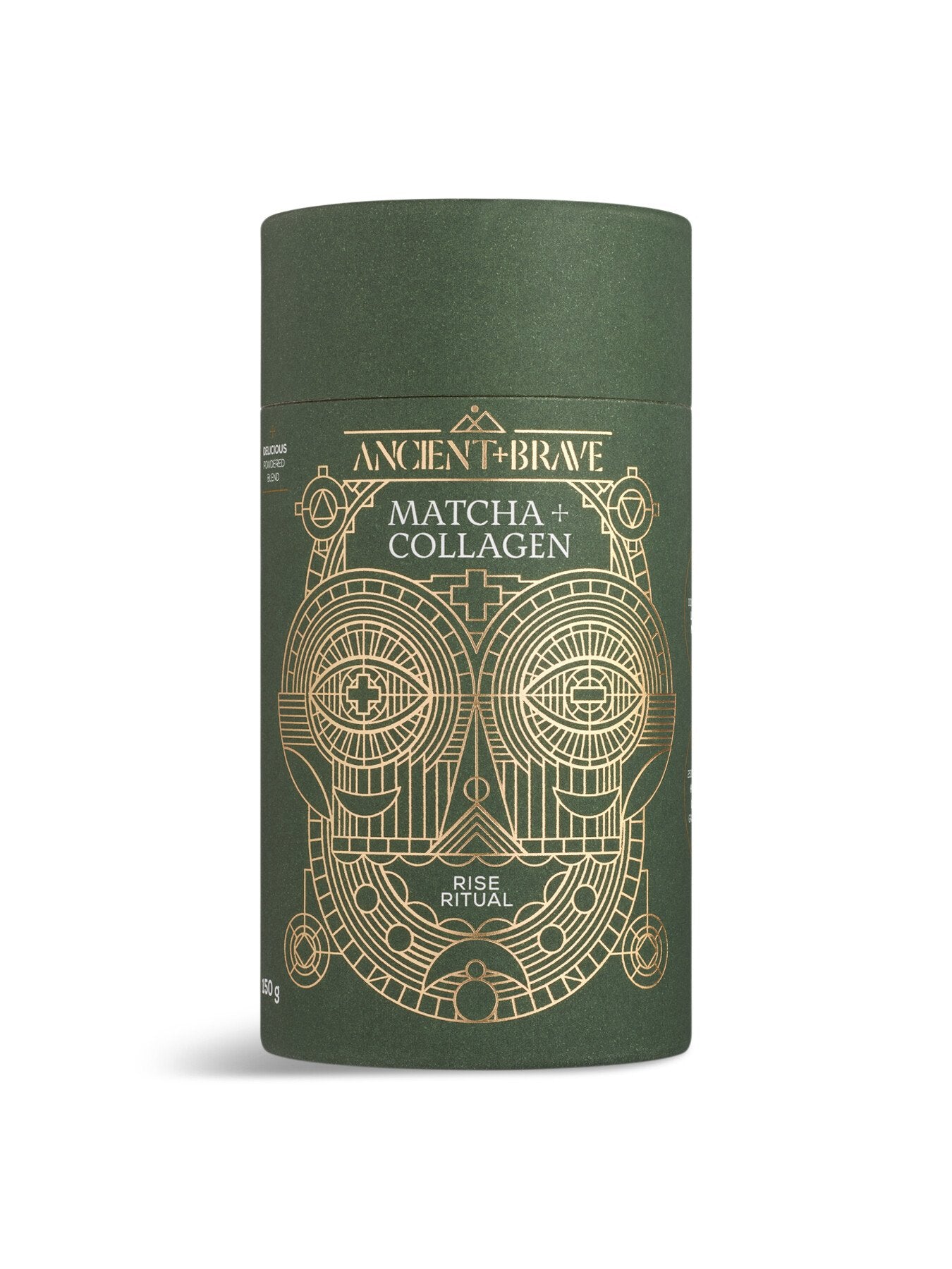 Matcha + Collagen