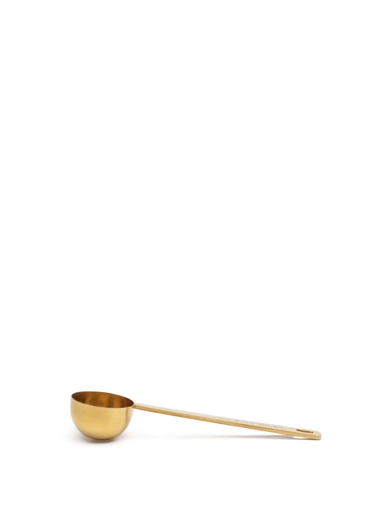 Ritual Scoop