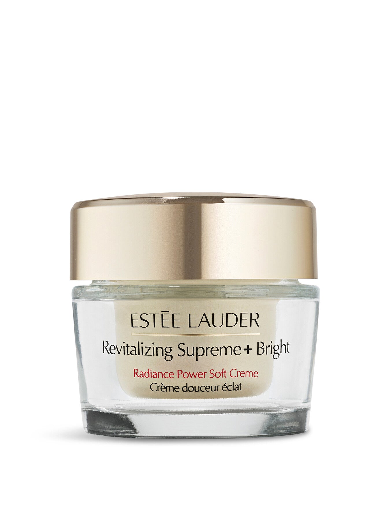 Revitalizing Supreme+ Bright Radiance Power Soft Creme 50ml