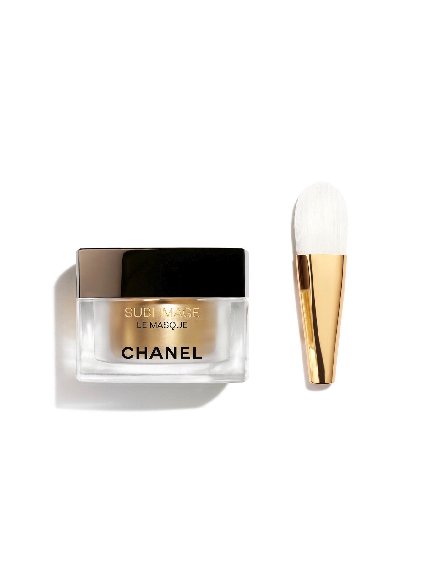 CHANEL SUBLIMAGE LE MASQUE ULTIMATE MASK: REINVIGORATES AND STRENGTHENS