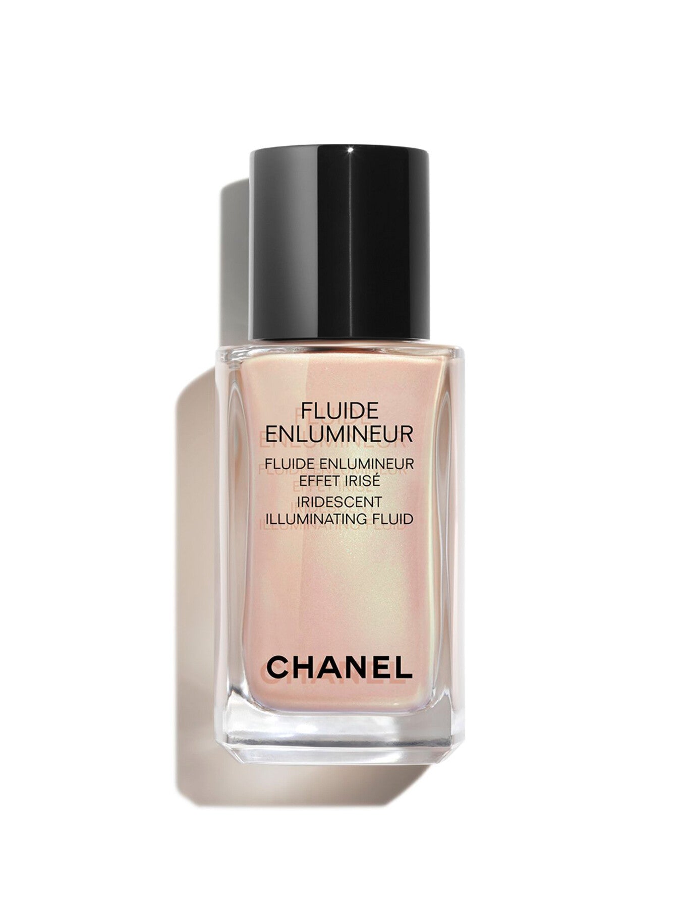 CHANEL FLUIDE ENLUMINEUR IRIDESCENT ILLUMINATING FLUID
