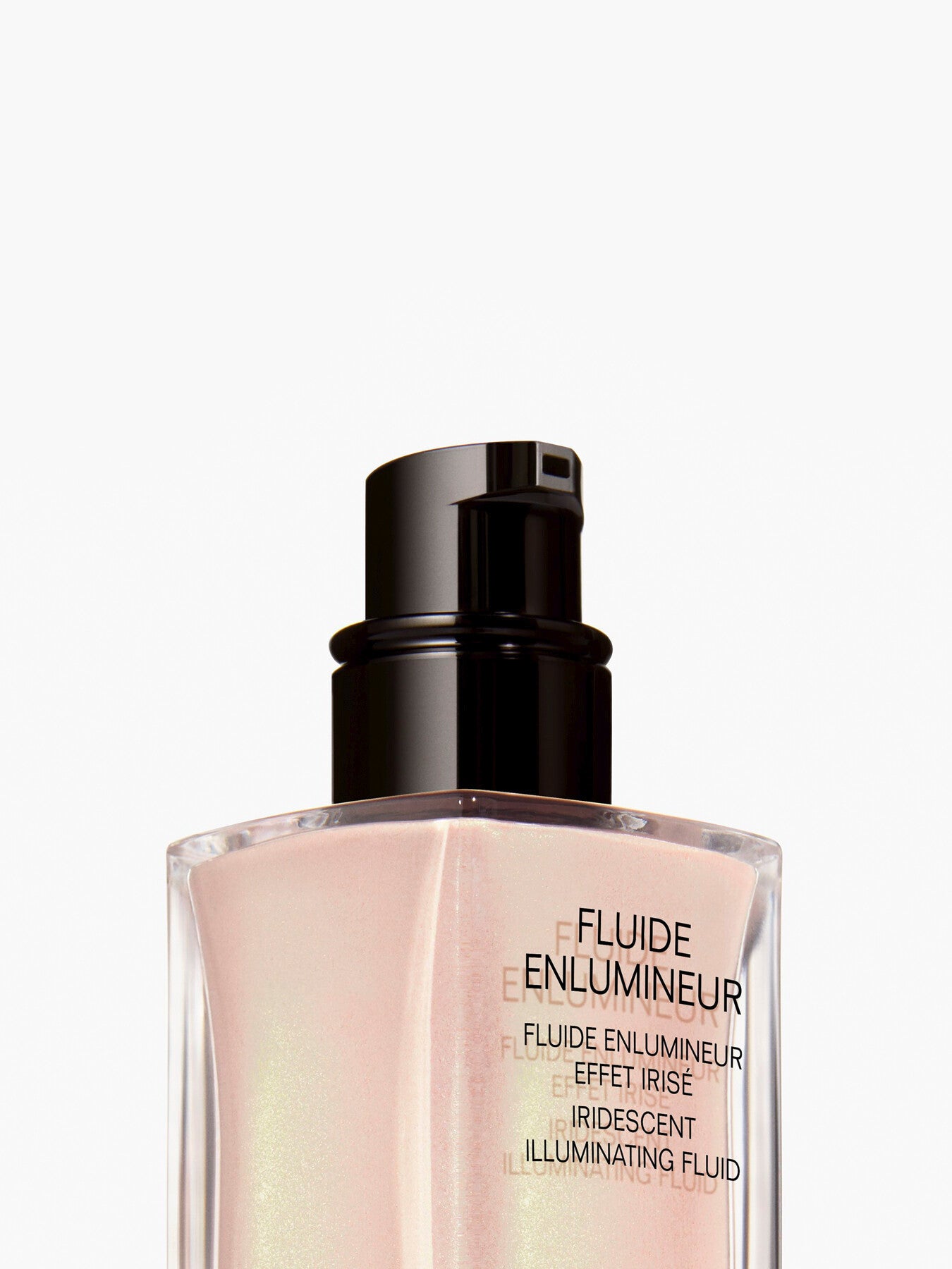 CHANEL FLUIDE ENLUMINEUR IRIDESCENT ILLUMINATING FLUID