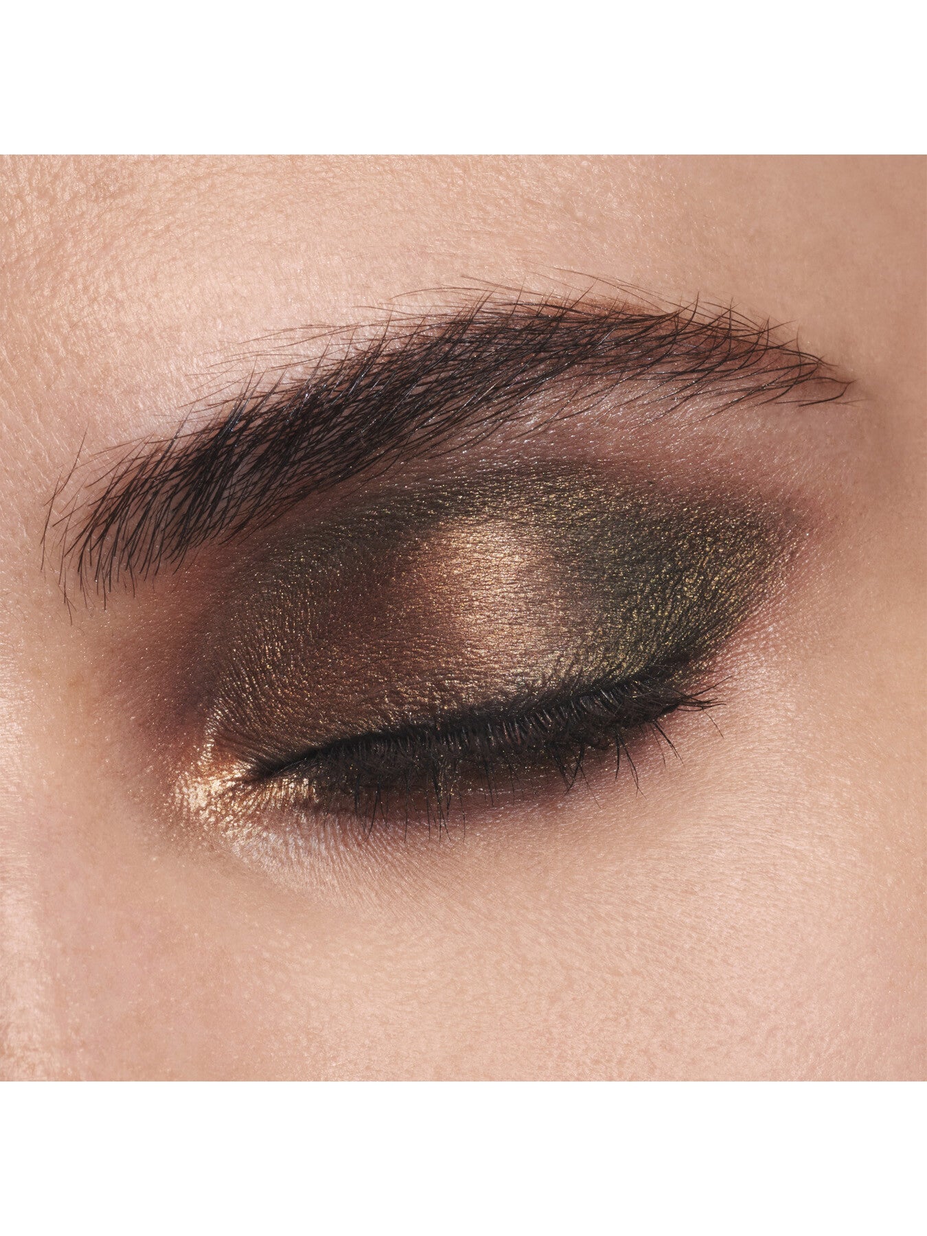 Eye Color Quad Creme 5.2g