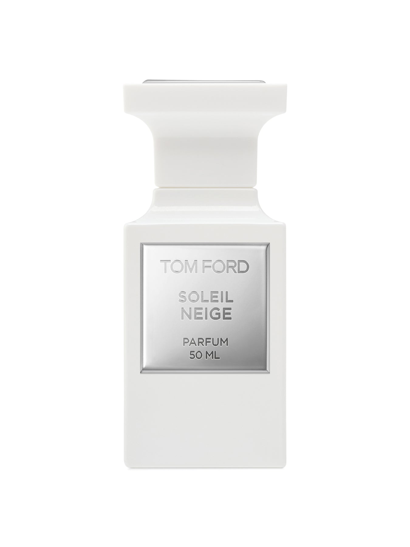 Soleil Neige Parfum 50ml