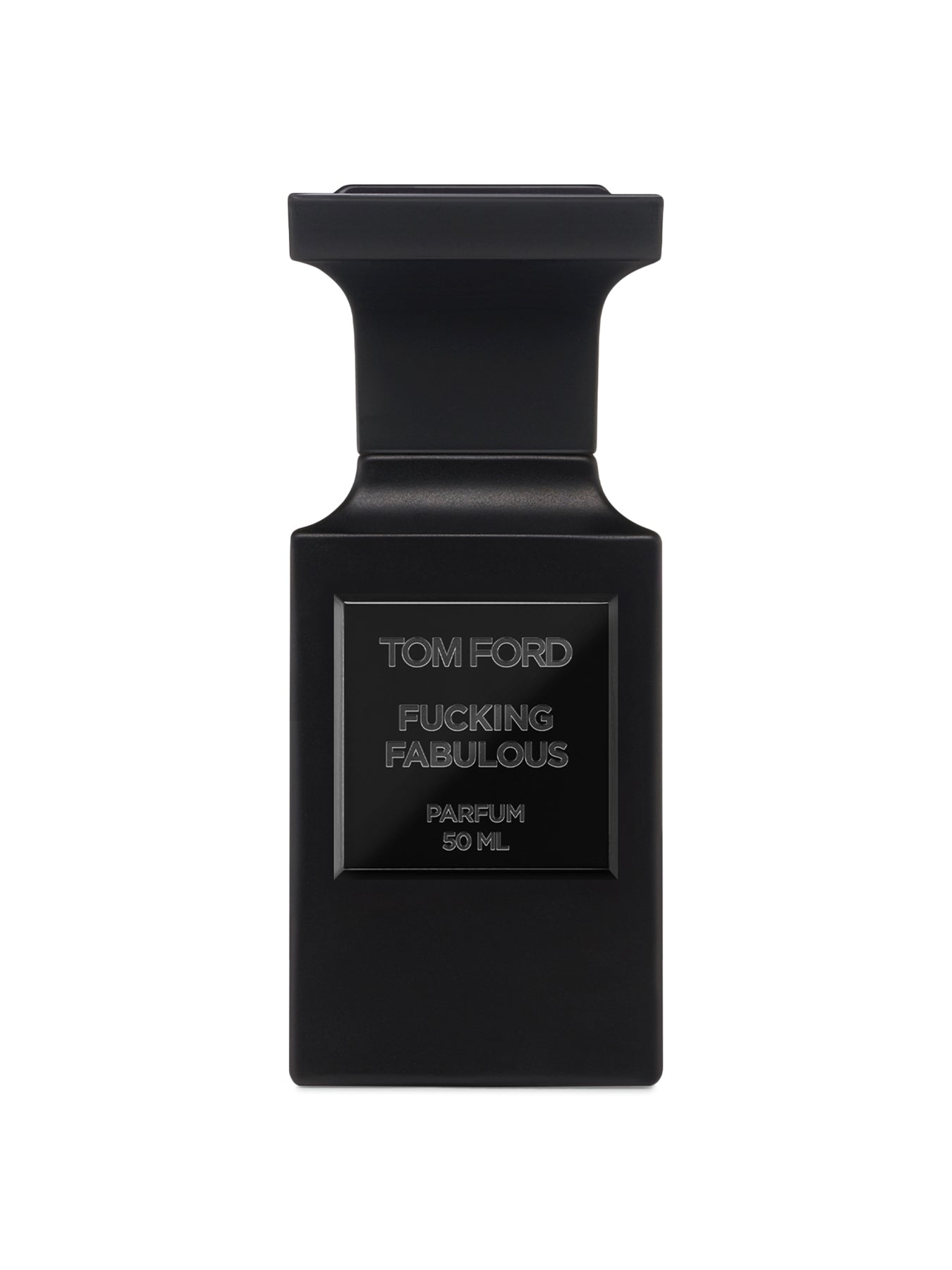 F Fabulous Parfum 50ml – Fenwick