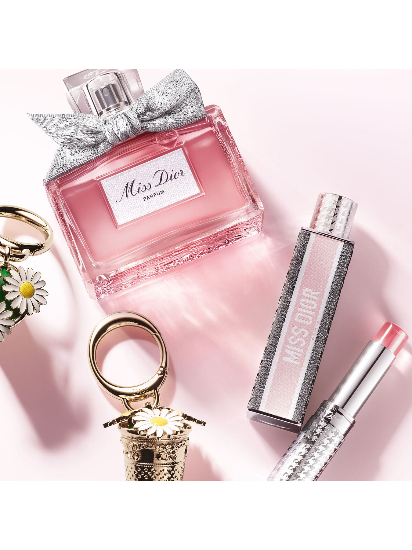 Miss Dior Solid Parfum