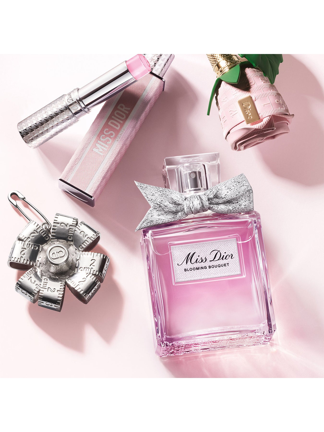 Miss Dior Solid EDT