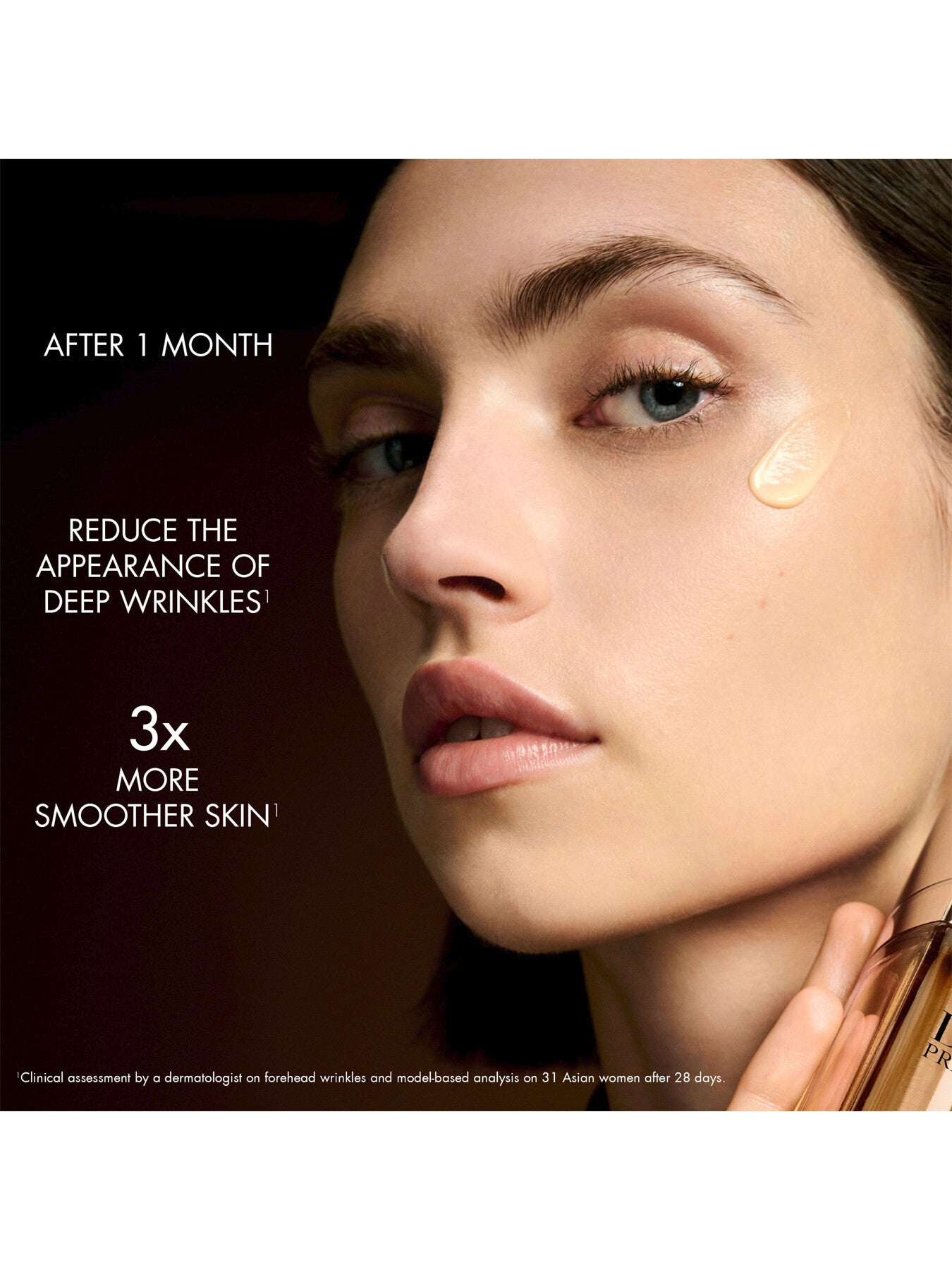 Dior Prestige Le Nectar Premier Refill Intensive Serum