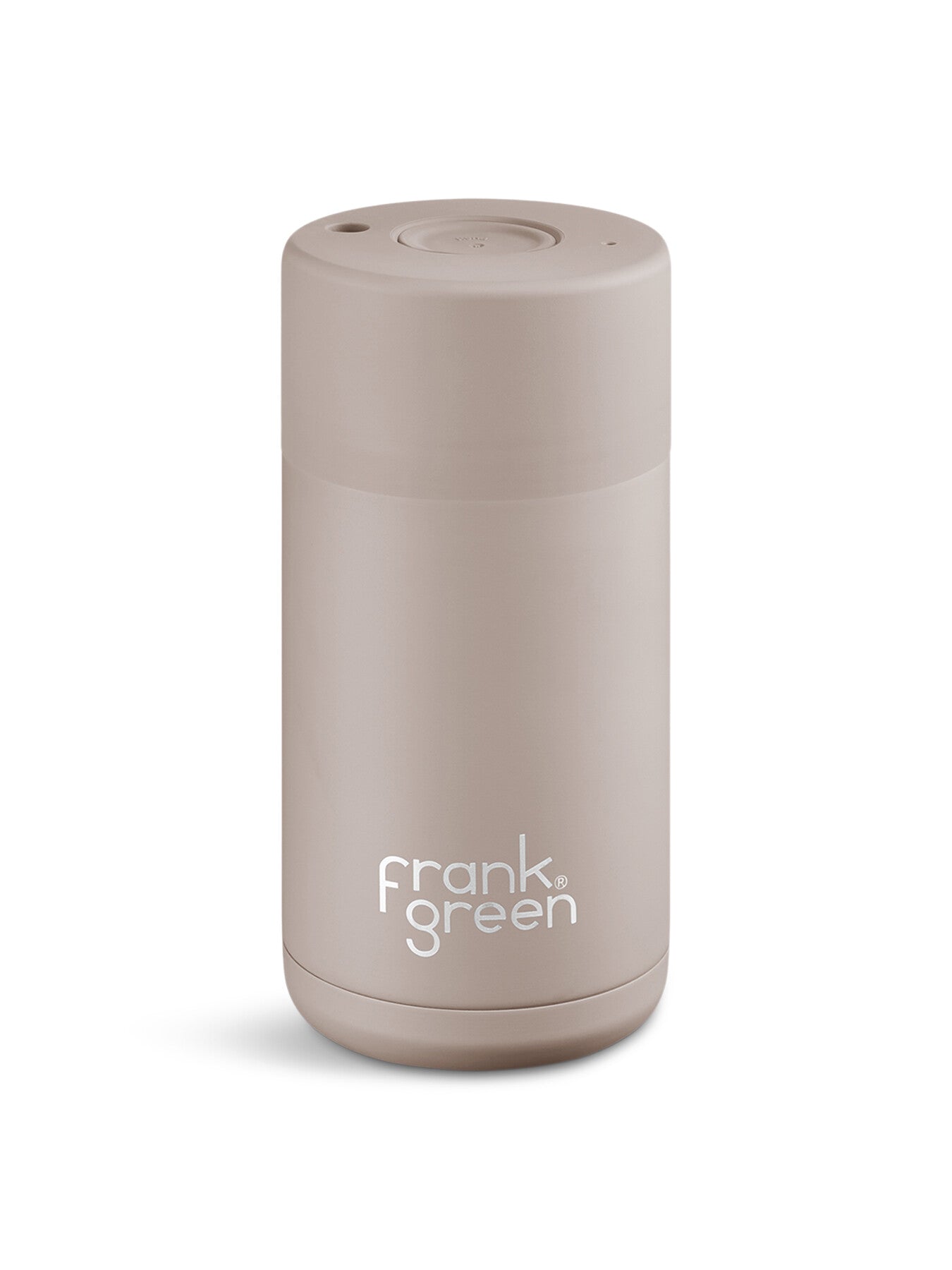 Ceramic Reusable Cup