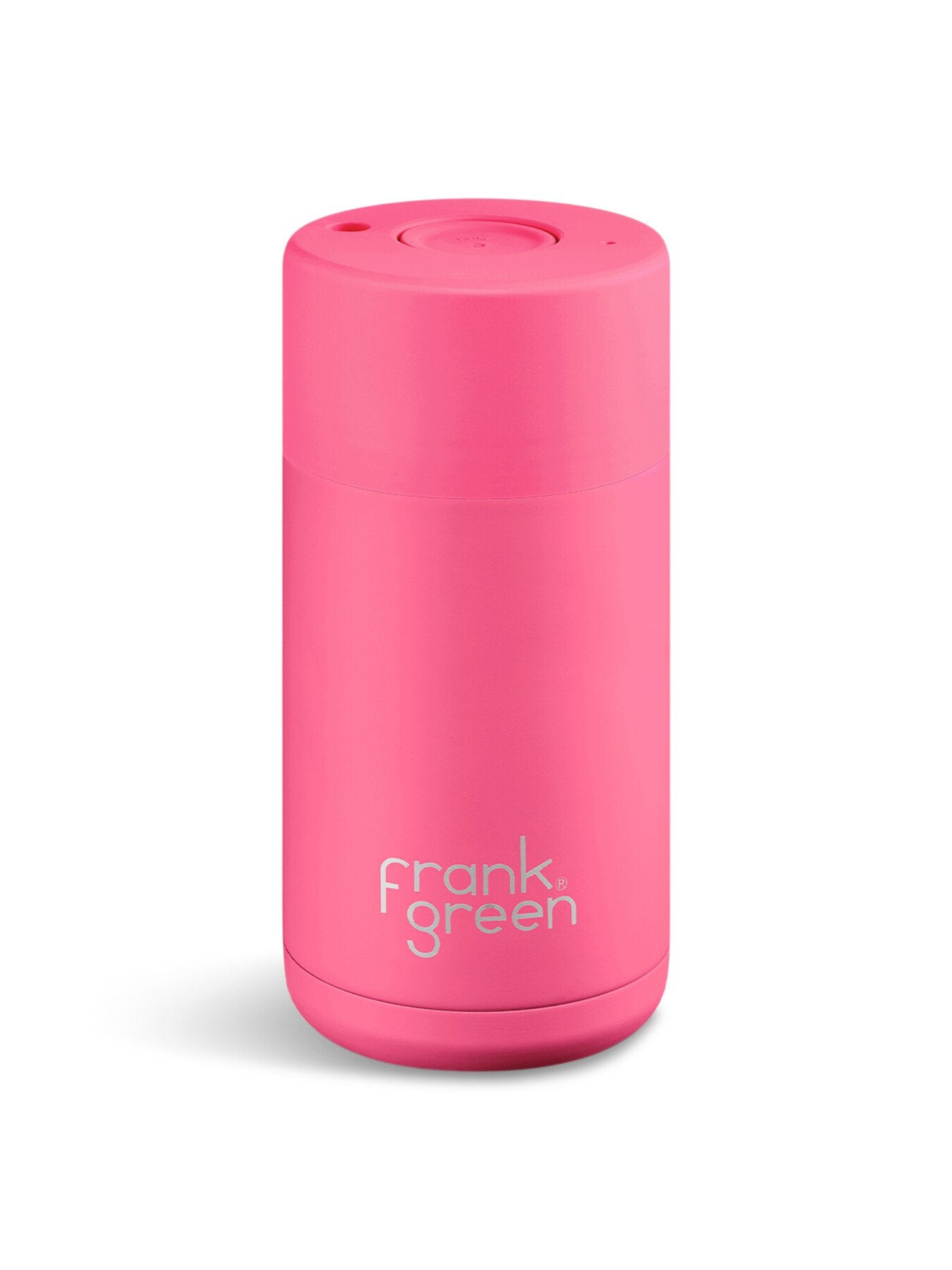 Ceramic Reusable Cup