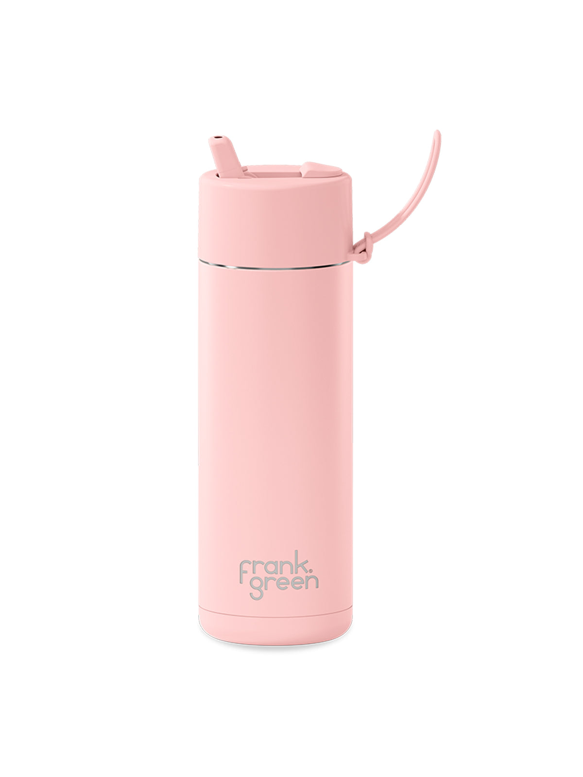 Reusable Bottle Blushed