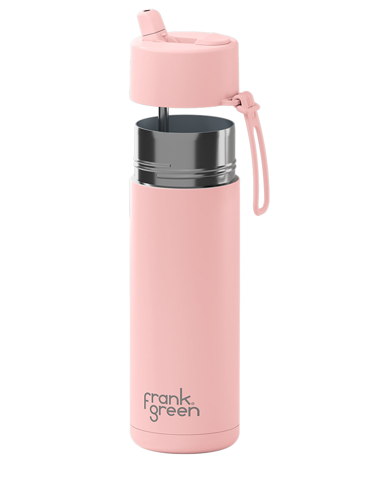 Reusable Bottle Blushed